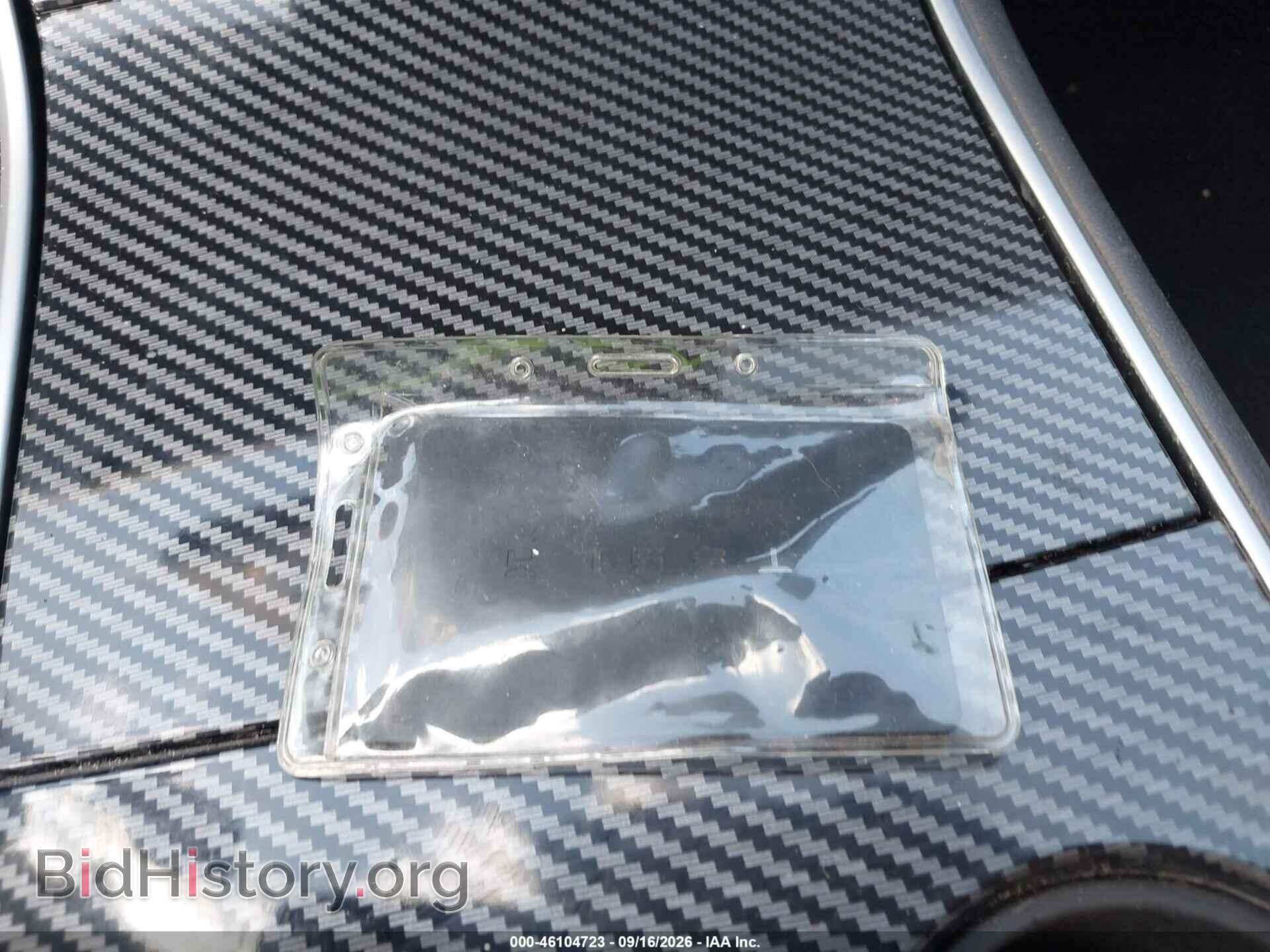 2019 TESLA MODEL 3 - VIN: 5YJ3E1EB7KF368128 - Photo 11