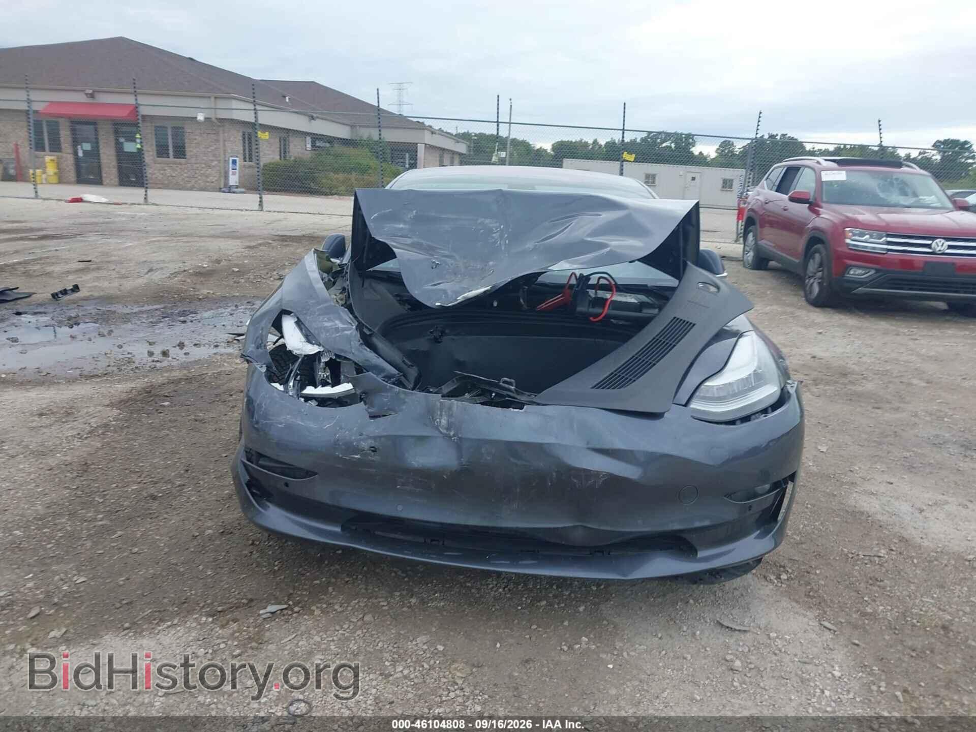 2018 TESLA MODEL 3 - VIN: 5YJ3E1EB0JF188648 - Photo 12