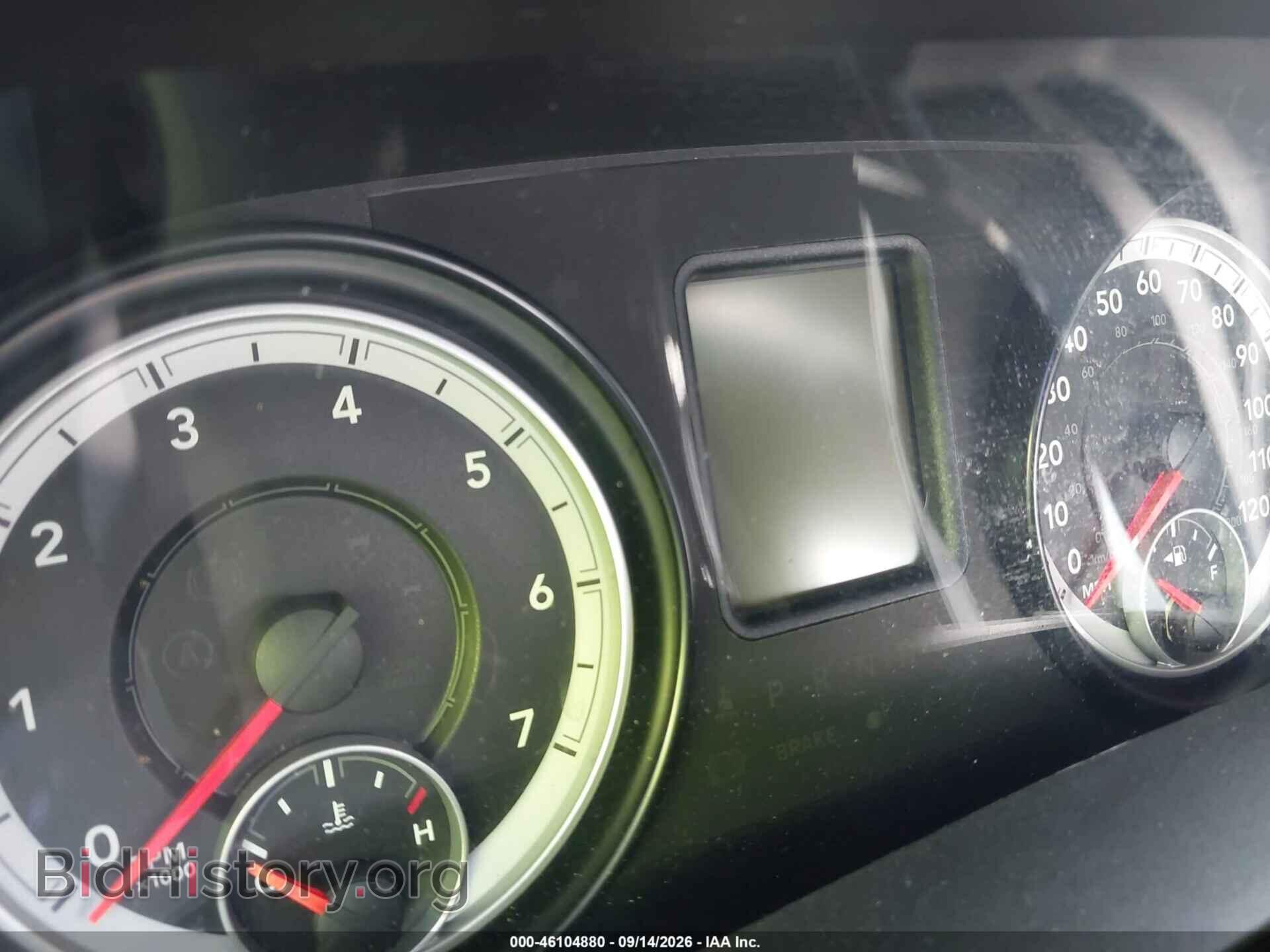 2014 RAM 1500 - VIN: 1C6RR6FT1ES205962 - Фото 7