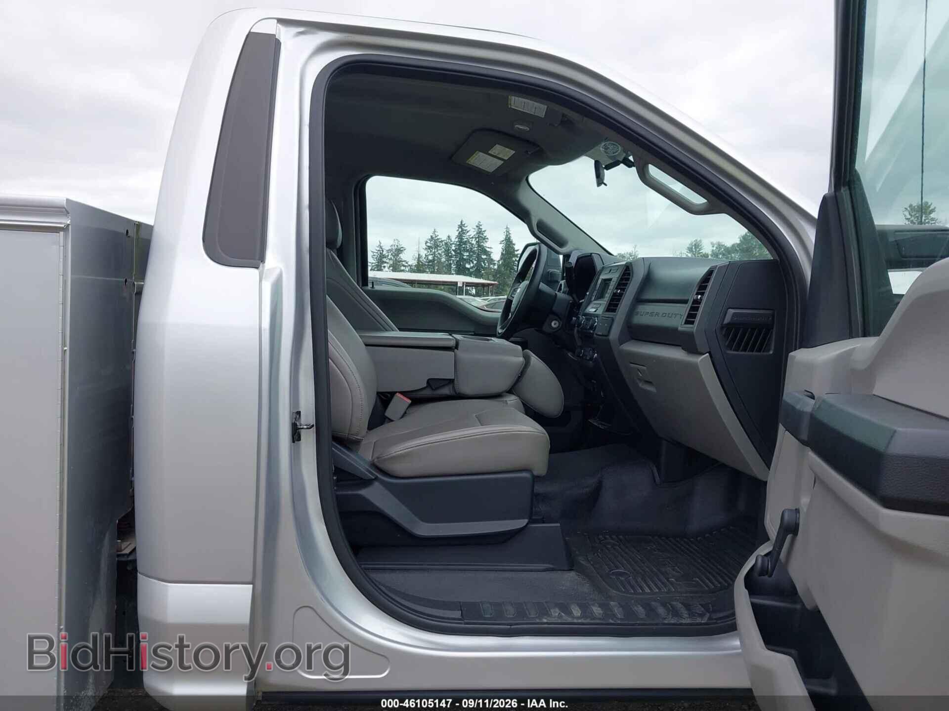 2017 FORD F-250 - VIN: 1FDBF2B69HEE09838 - Photo 5