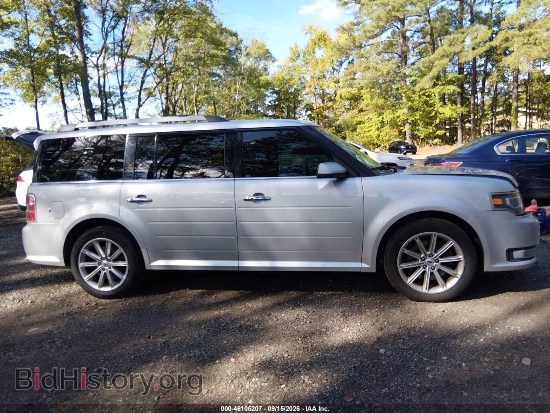 2014 FORD FLEX - VIN: 2FMHK6D89EBD29751 - Photo 13