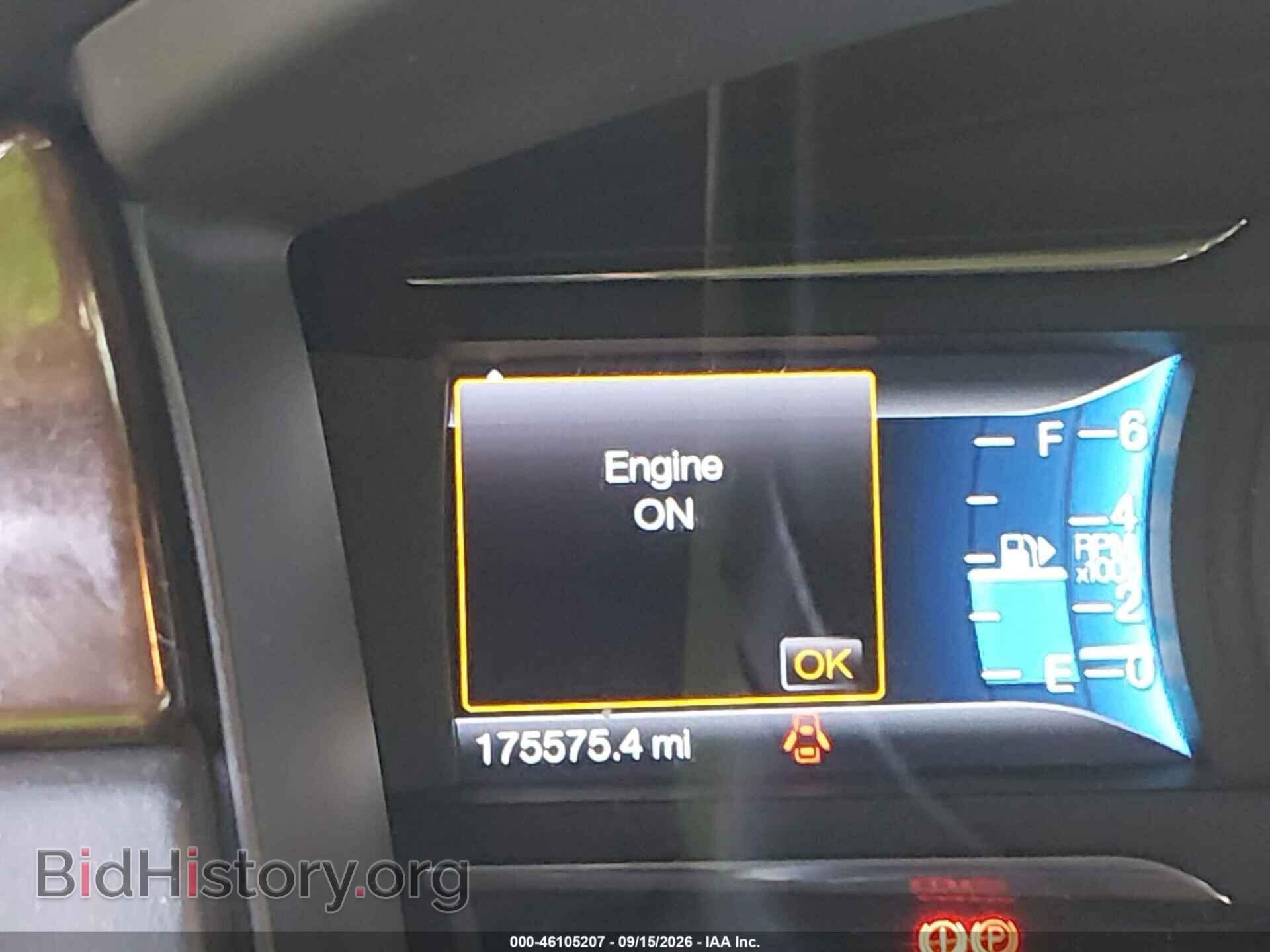 2014 FORD FLEX - VIN: 2FMHK6D89EBD29751 - Photo 15