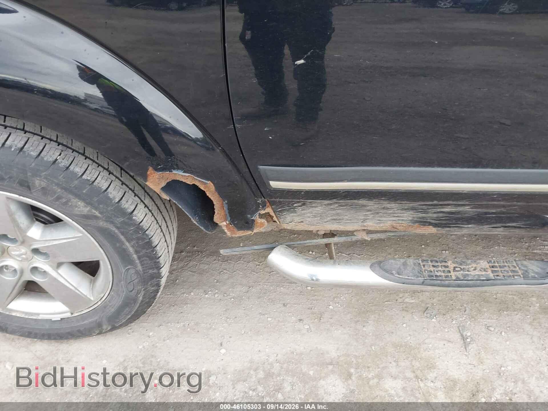 2006 DODGE DURANGO - VIN: 1D4HB58256F127366 - Photo 14