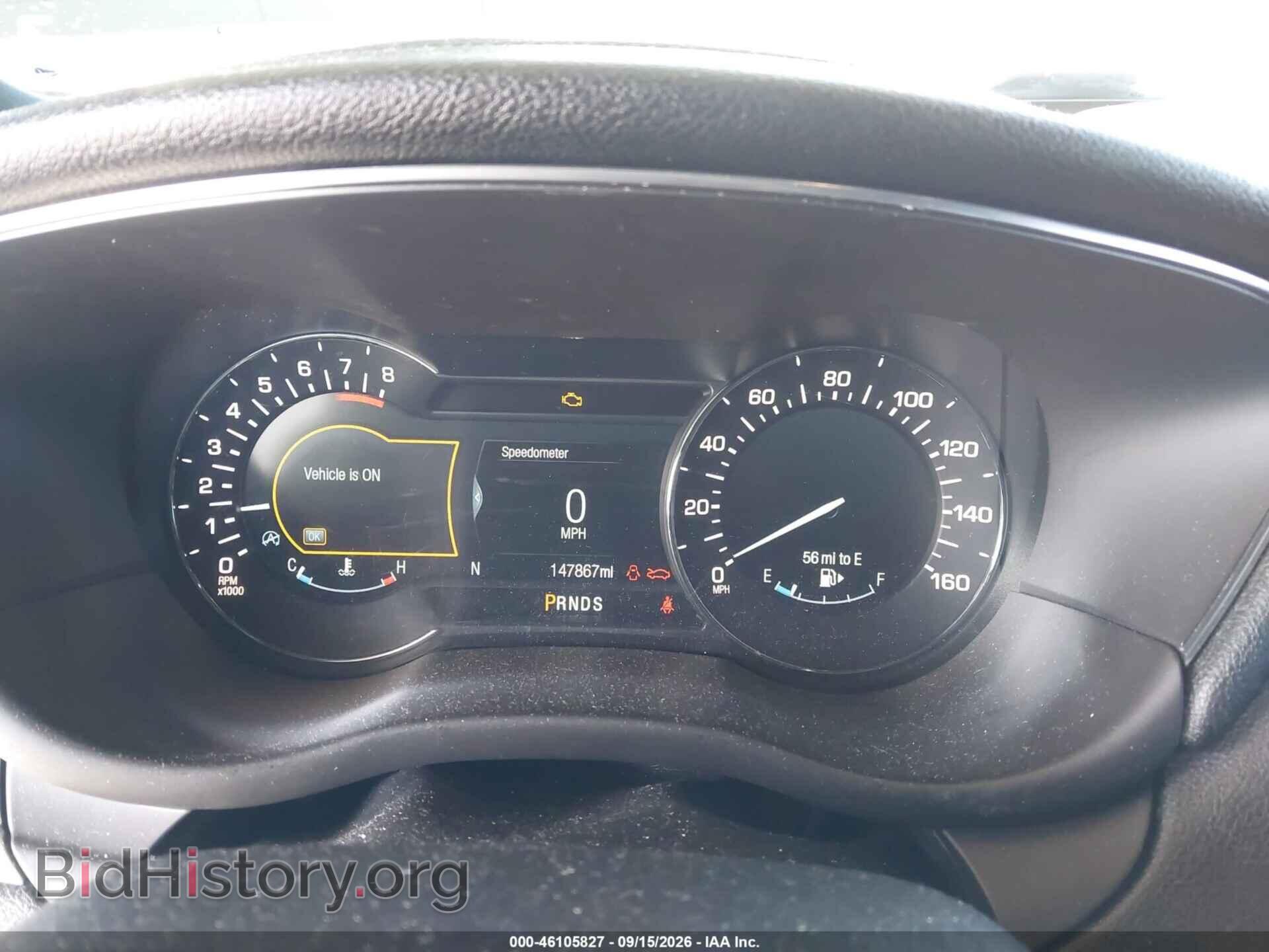 2017 LINCOLN MKC - VIN: 5LMCJ2C9XHUL03364 - Фото 7