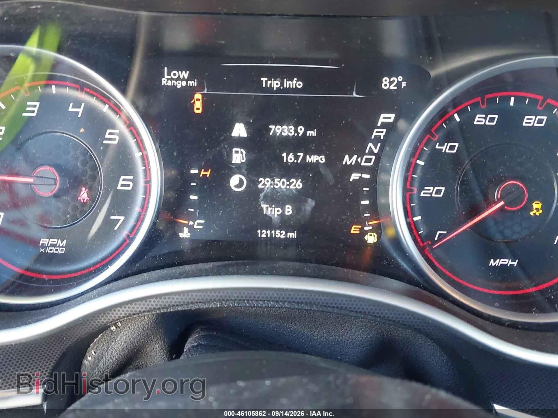 2017 DODGE CHARGER - VIN: 2C3CDXHG7HH563473 - Фото 7