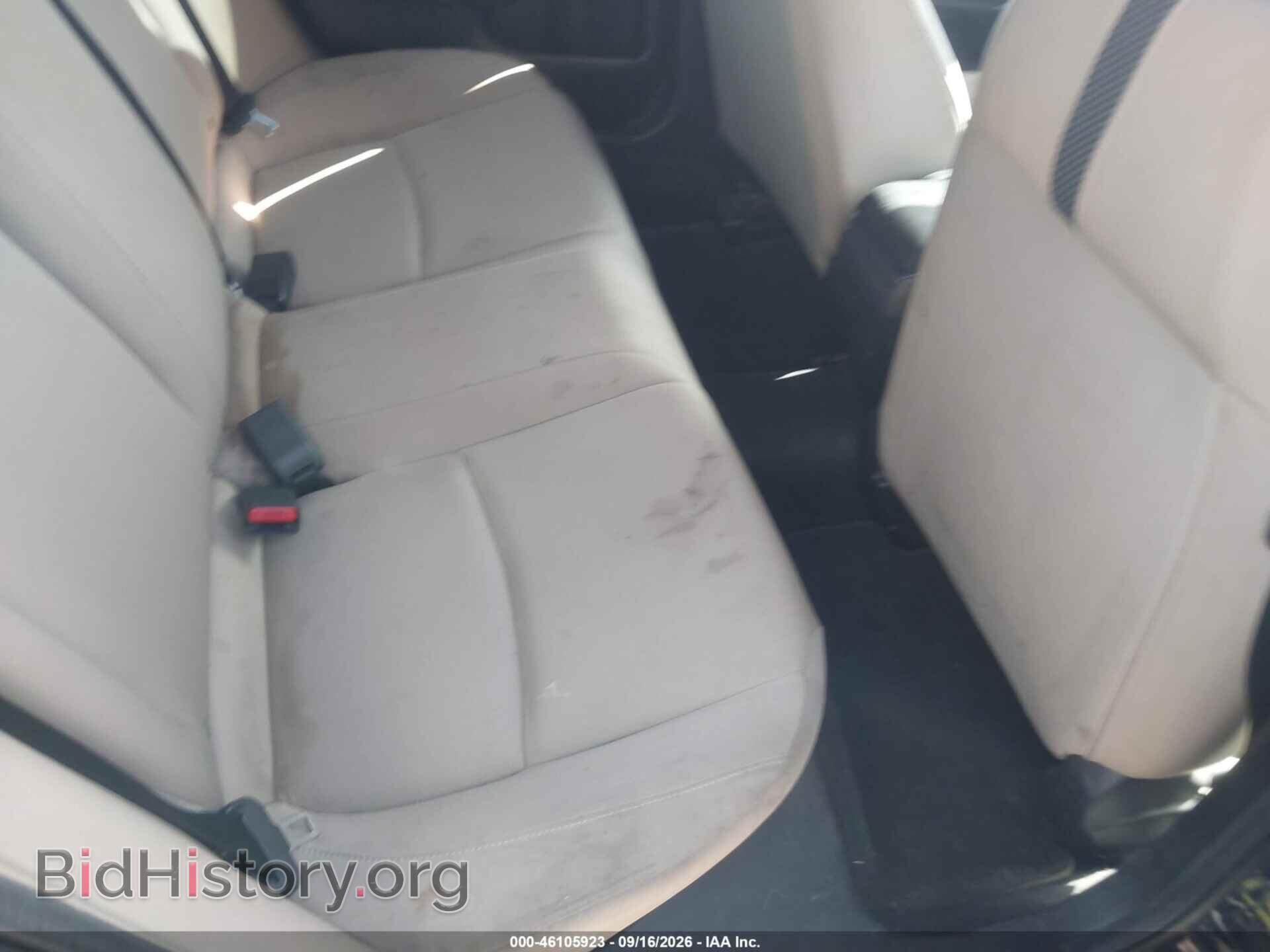 2017 HONDA CIVIC - VIN: 2HGFC2F57HG523314 - Фото 8