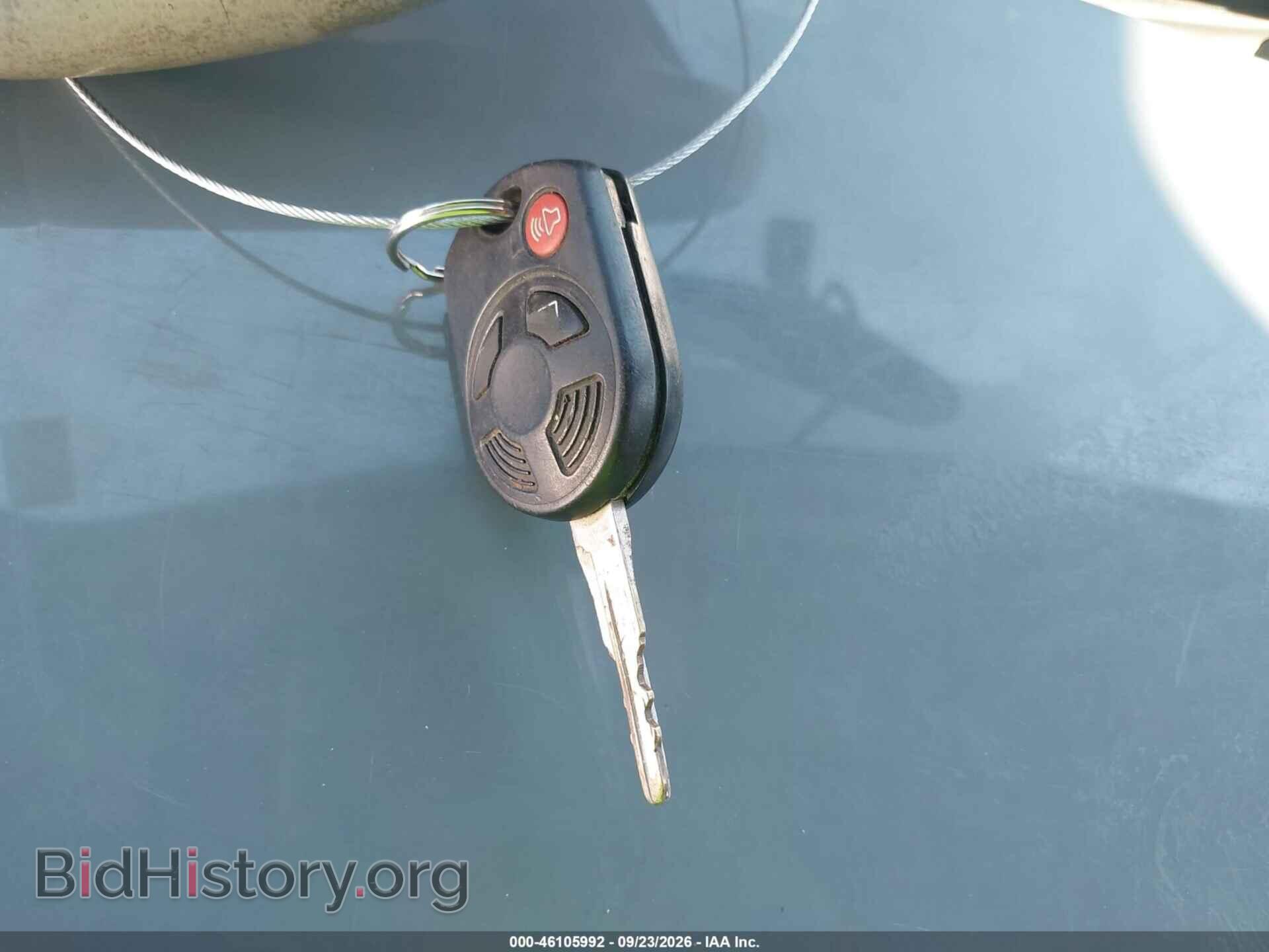 2009 FORD EDGE - VIN: 2FMDK38C59BA74453 - Photo 11