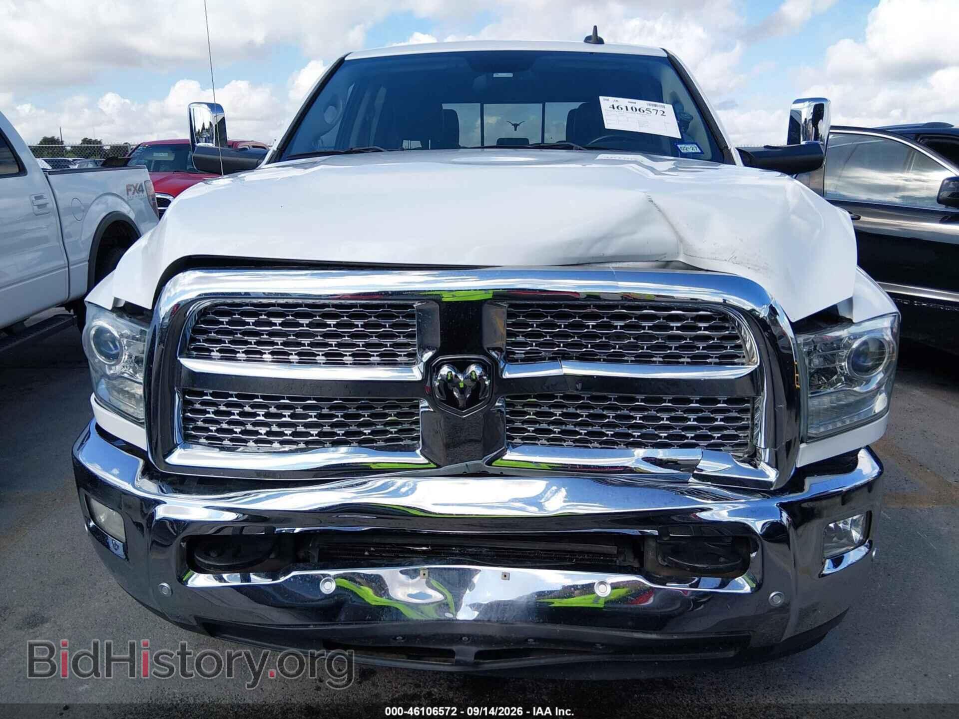 2017 RAM 2500 - VIN: 3C6UR5FL5HG588319 - Photo 6