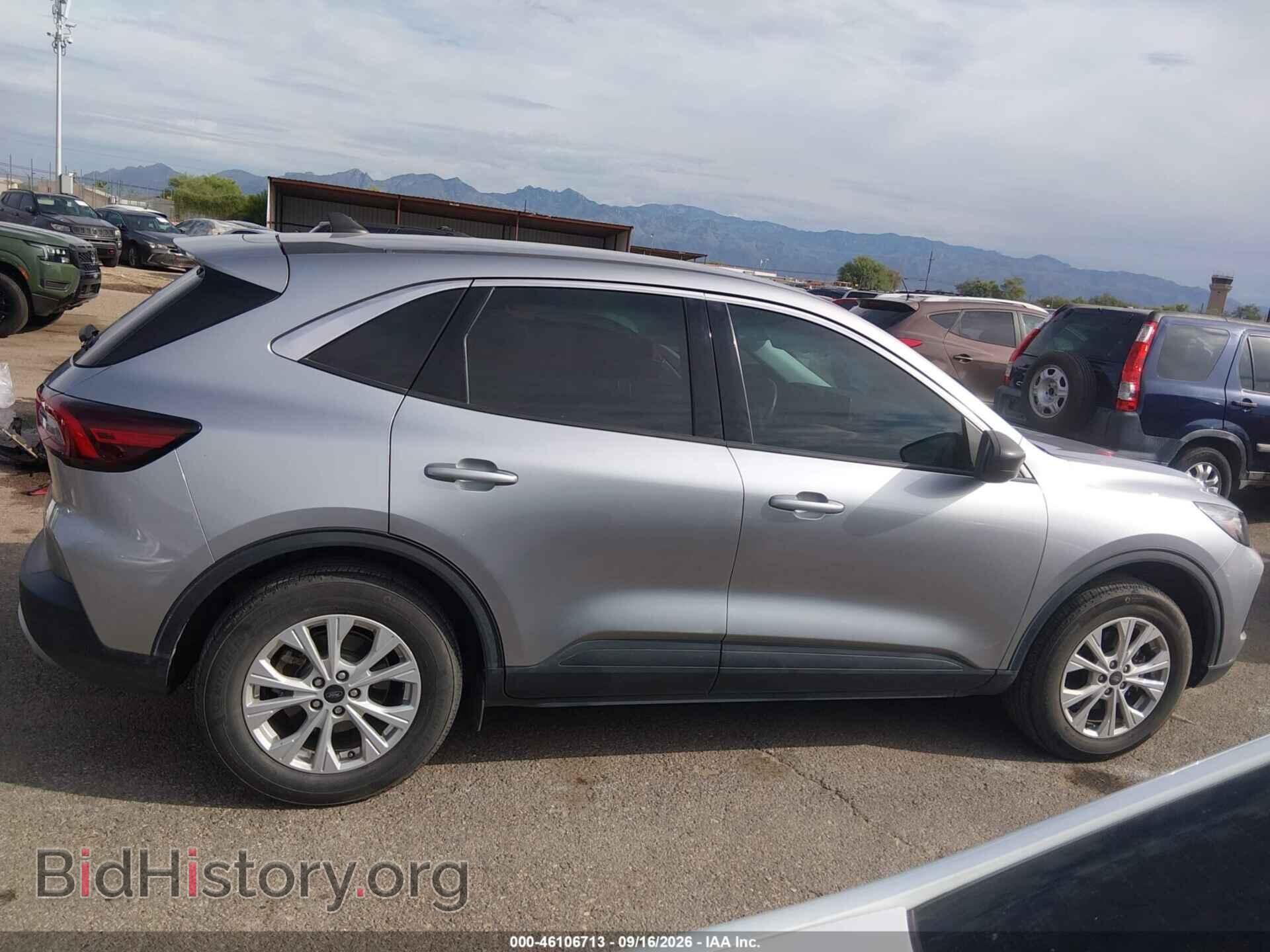 2024 FORD ESCAPE - VIN: 1FMCU0GN2RUA56008 - Photo 13