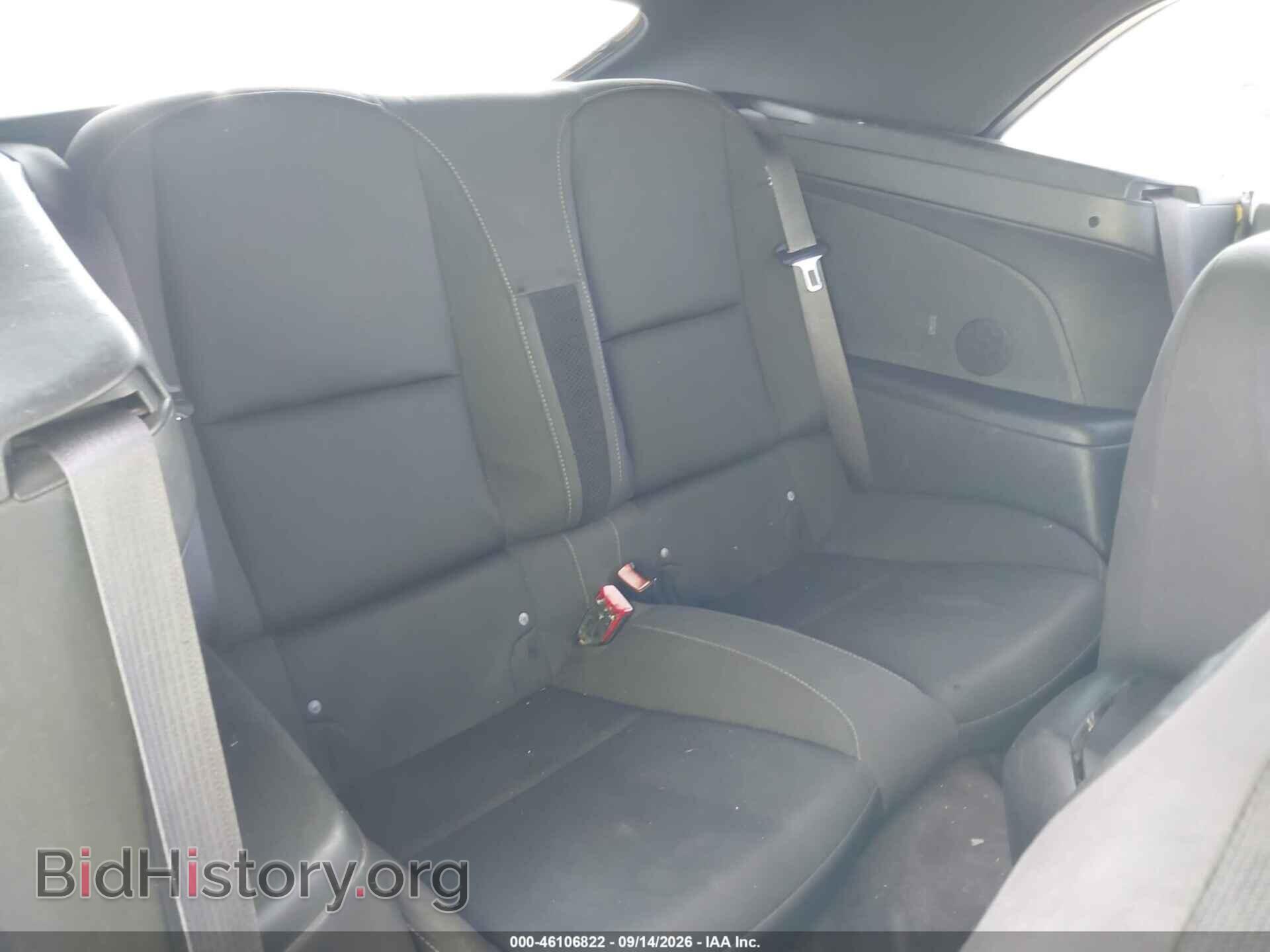 2015 CHEVROLET CAMARO - VIN: 2G1FD3D32F9103187 - Photo 8