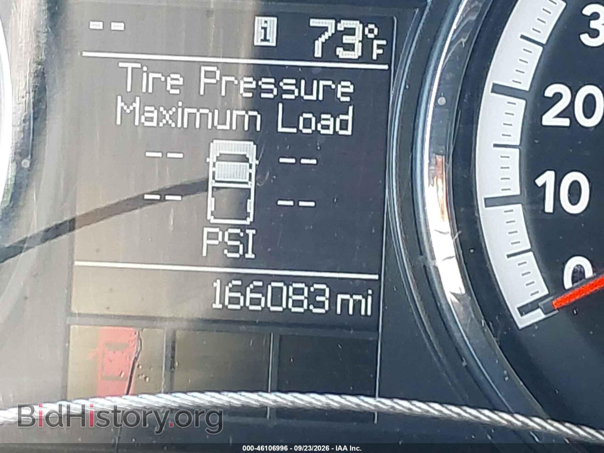 2012 RAM 2500 - VIN: 3C6TD5FT9CG324944 - Photo 15