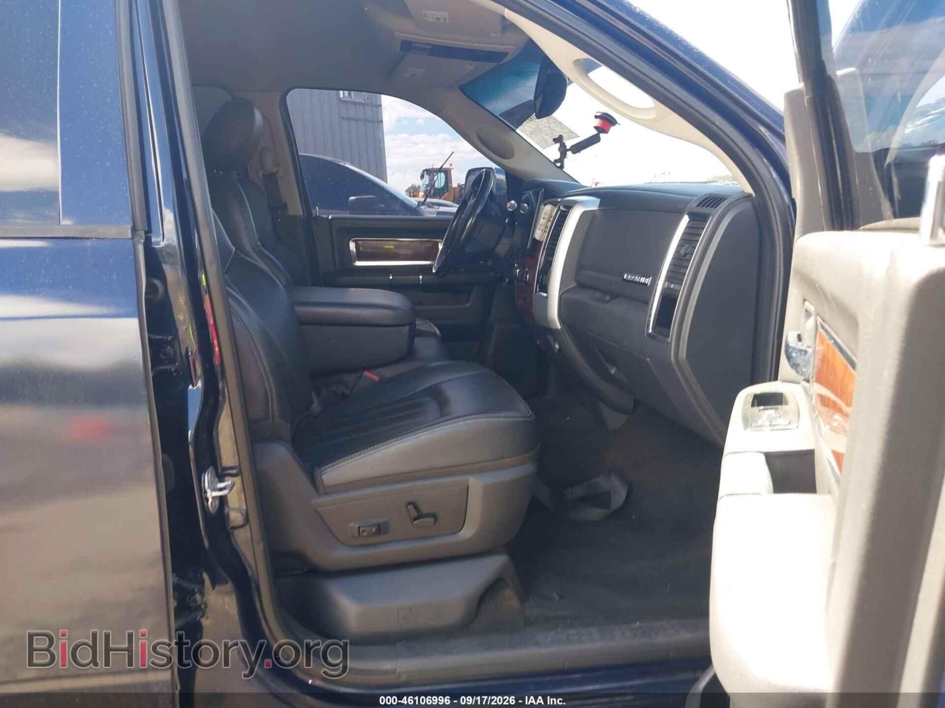 2012 RAM 2500 - VIN: 3C6TD5FT9CG324944 - Photo 5