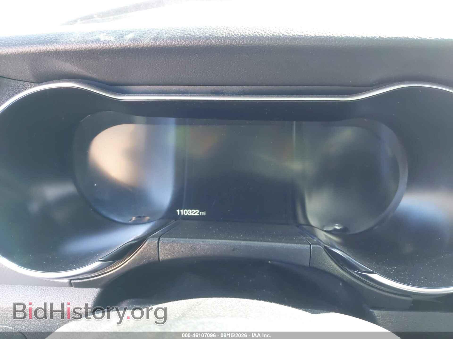 2019 FORD MUSTANG - VIN: 1FA6P8TH5K5203712 - Photo 7