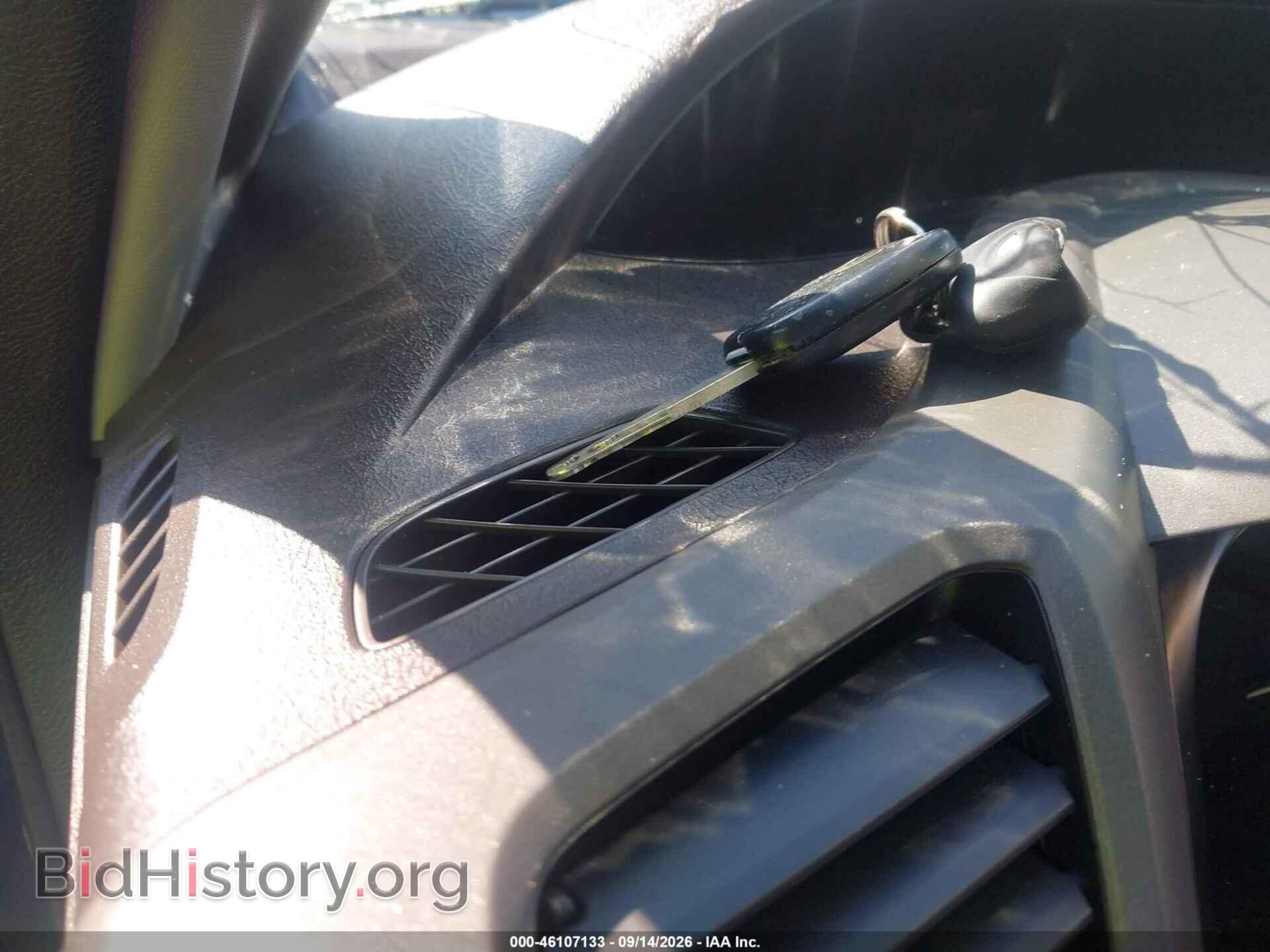 2012 HONDA CIVIC - VIN: 19XFB2F58CE321606 - Фото 11