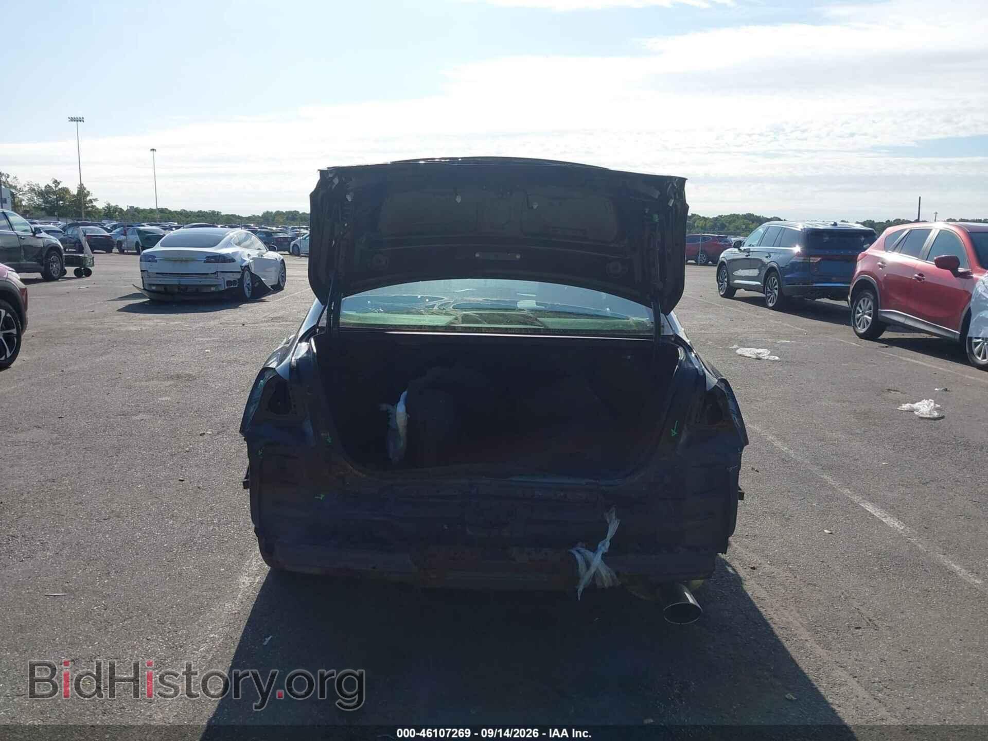 2015 HONDA ACCORD - VIN: 1HGCR2F89FA187495 - Photo 6