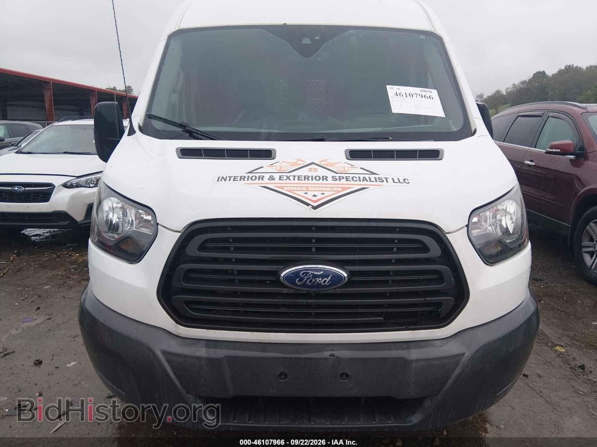 2018 FORD TRANSIT-350 - VIN: 1FTBW2CM8JKA27695 - Photo 6