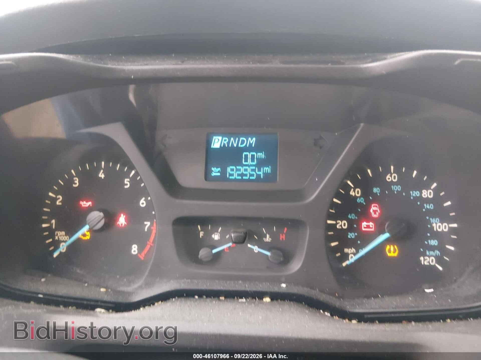 2018 FORD TRANSIT-350 - VIN: 1FTBW2CM8JKA27695 - Photo 7