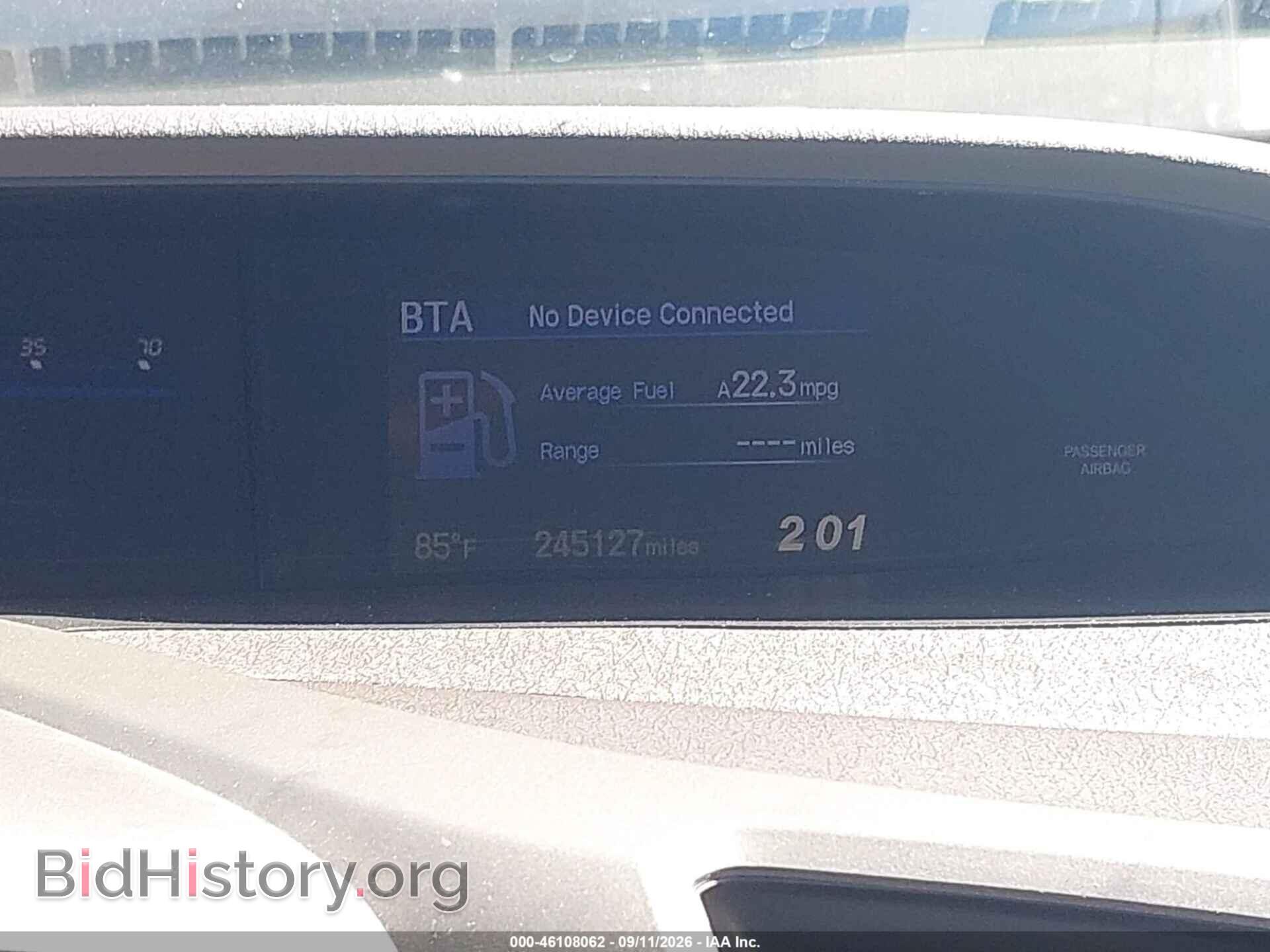 2012 HONDA CIVIC - VIN: 2HGFB2F97CH506870 - Photo 7