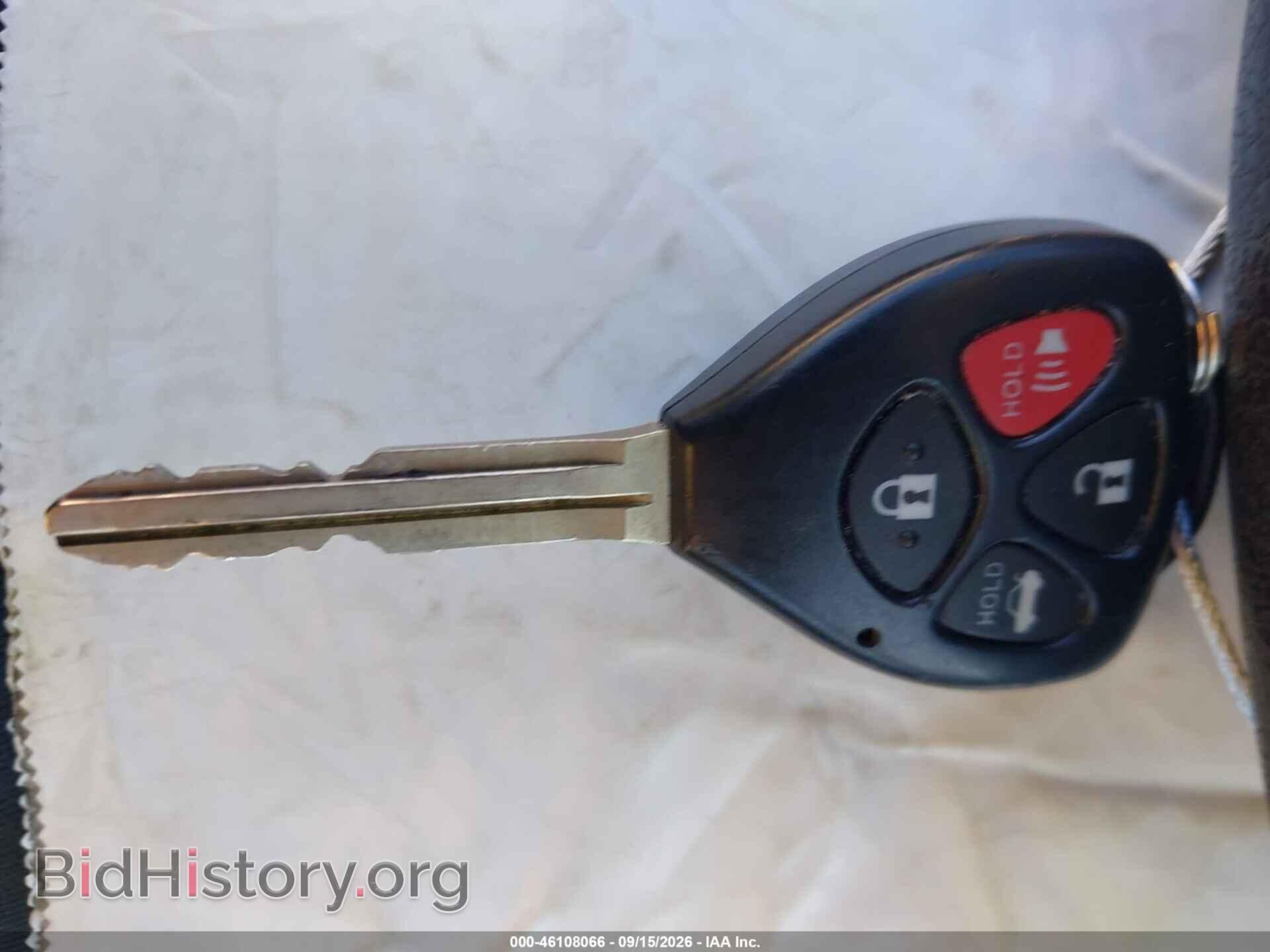 2011 TOYOTA COROLLA - VIN: 2T1BU4EE9BC734444 - Photo 11