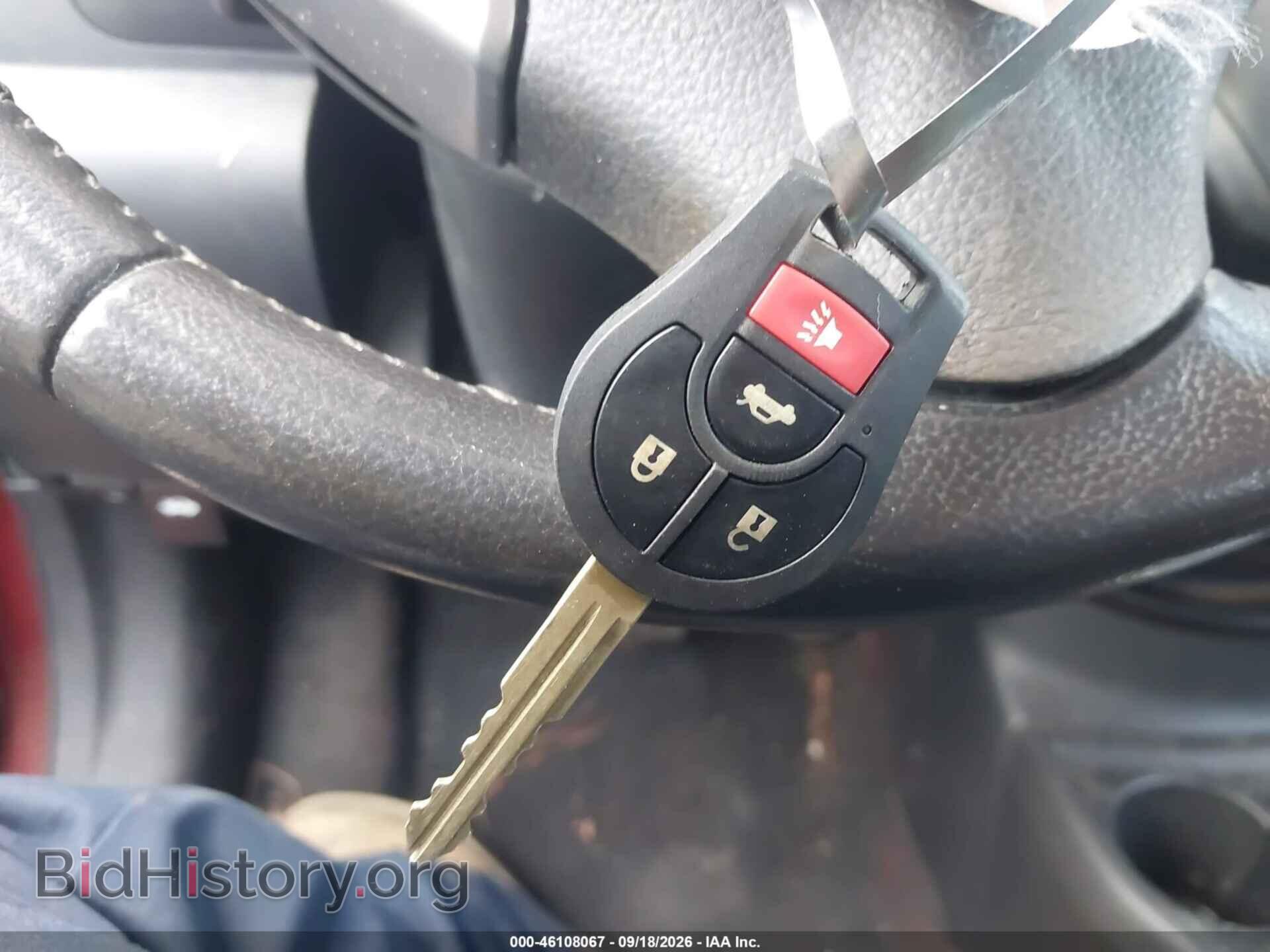2016 NISSAN VERSA NOTE - VIN: 3N1CE2CP2GL390778 - Photo 11