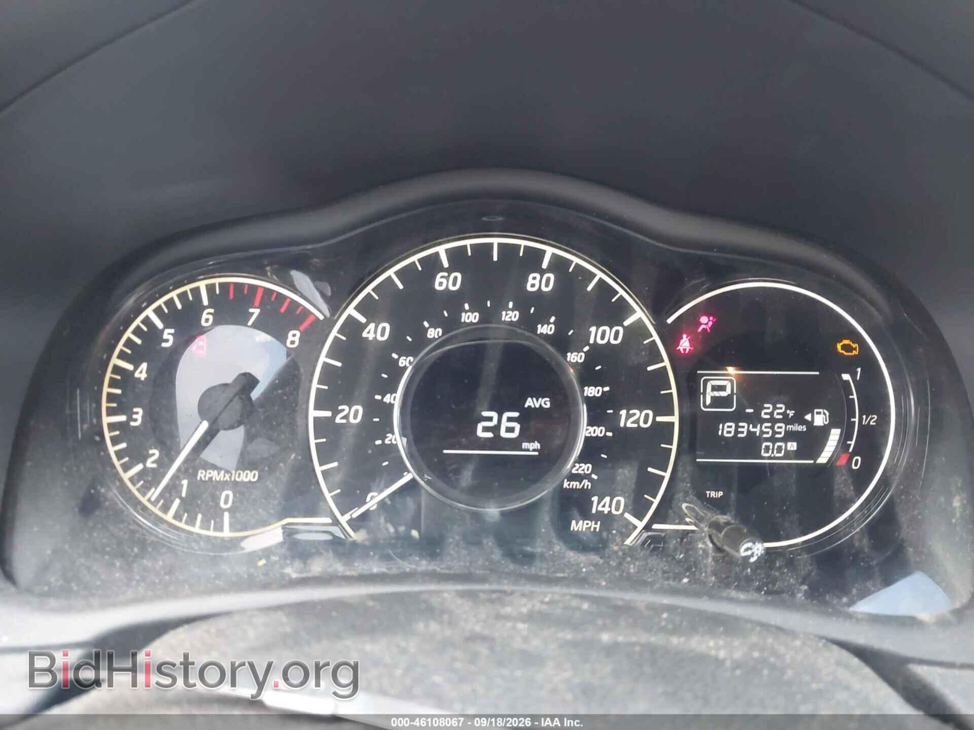 2016 NISSAN VERSA NOTE - VIN: 3N1CE2CP2GL390778 - Photo 7