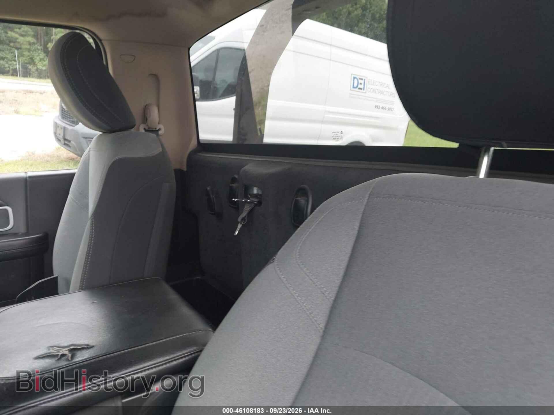 2020 RAM 5500 CHASSIS - VIN: 3C7WRMDL1LG167384 - Photo 7