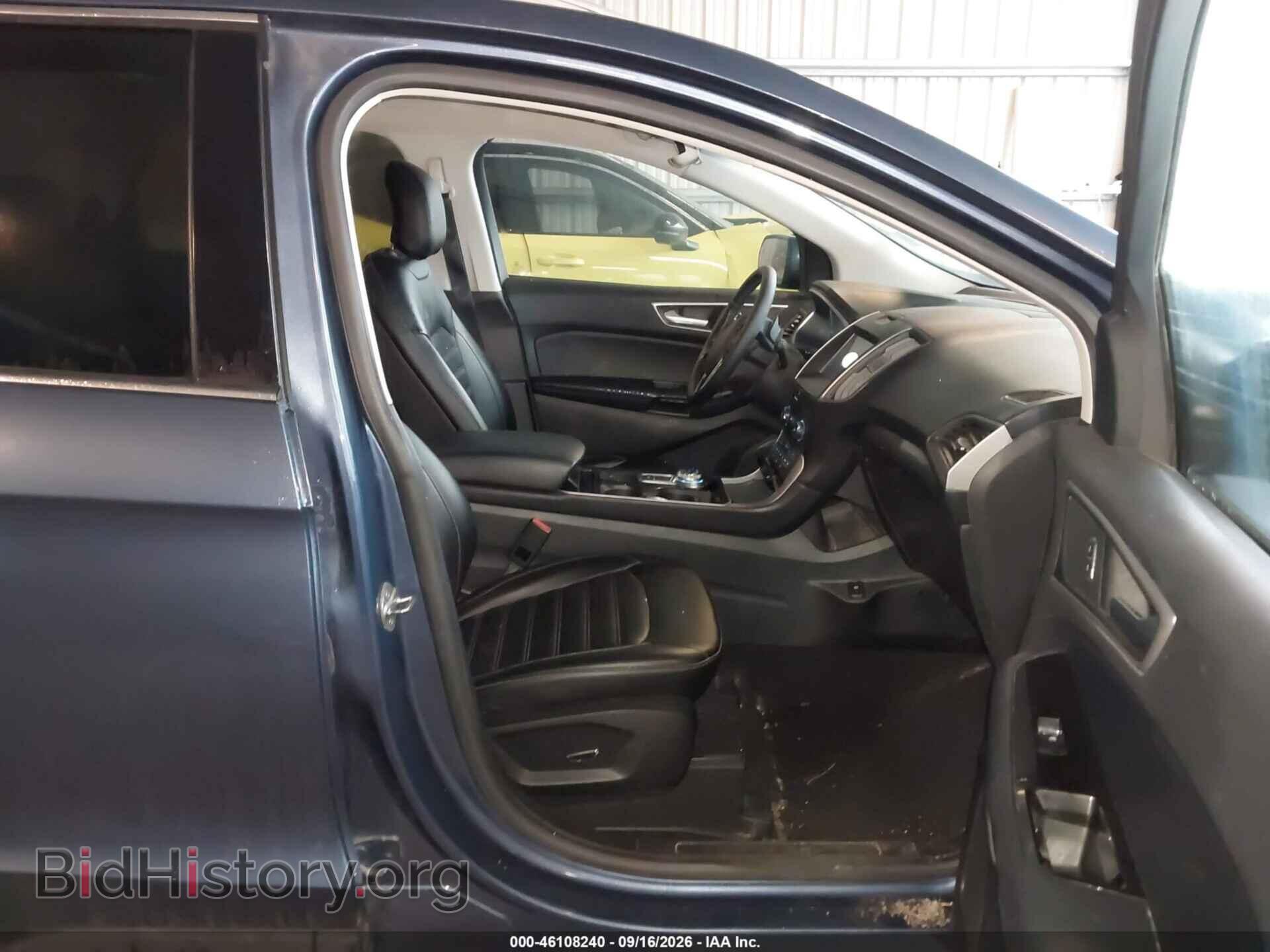 2019 FORD EDGE - VIN: 2FMPK4J97KBC36087 - Photo 5
