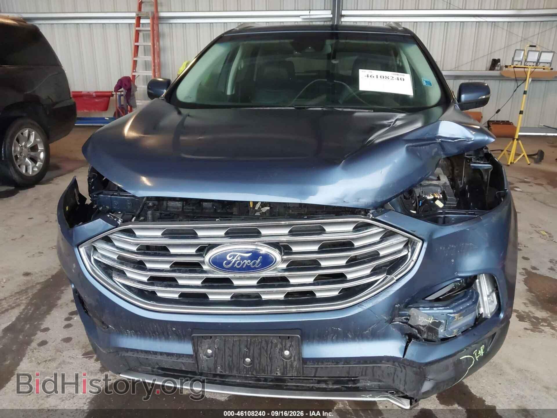 2019 FORD EDGE - VIN: 2FMPK4J97KBC36087 - Photo 6