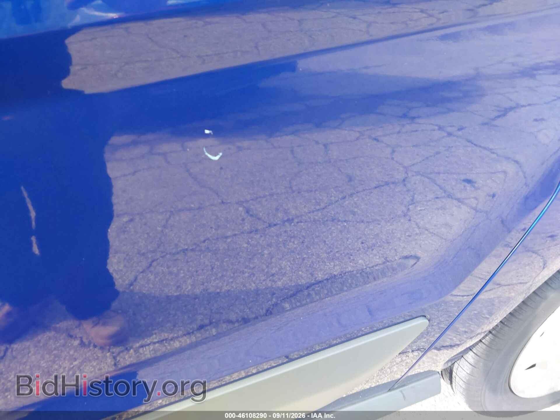 2018 FORD TRANSIT CONNECT - VIN: NM0GE9E70J1342003 - Photo 6