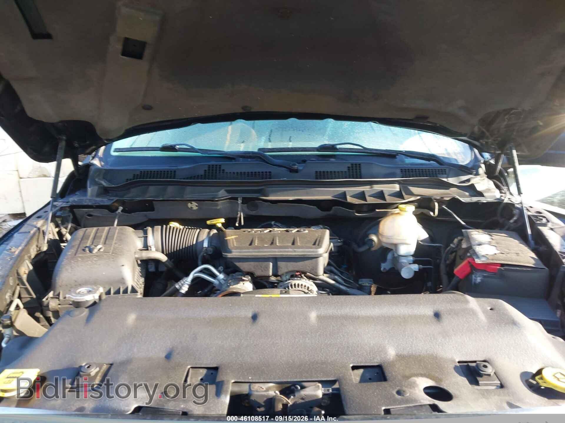 2012 RAM 1500 - VIN: 1C6RD7GP3CS266412 - Photo 10