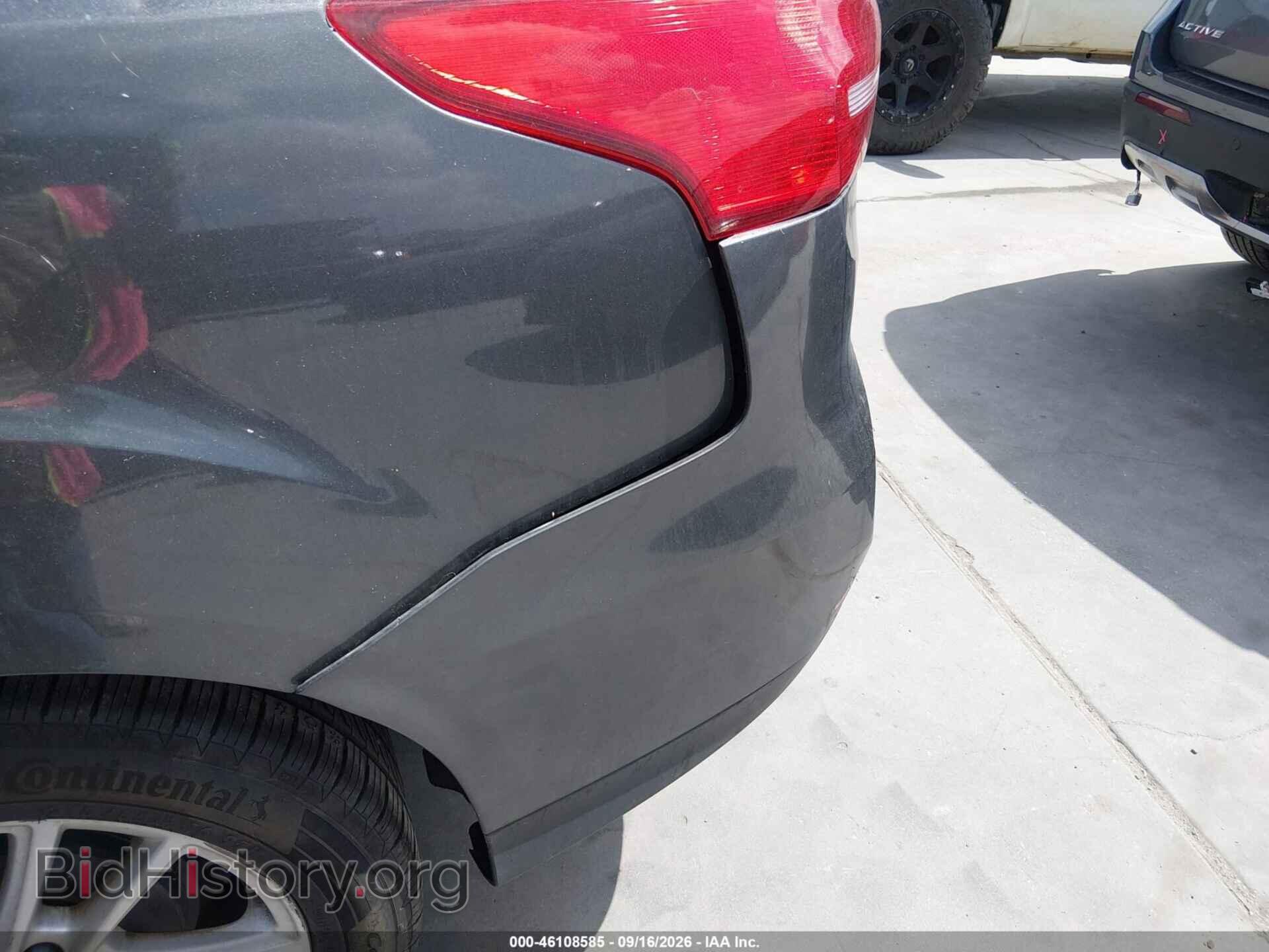 2017 FORD FOCUS - VIN: 1FADP3F21HL229794 - Фото 6