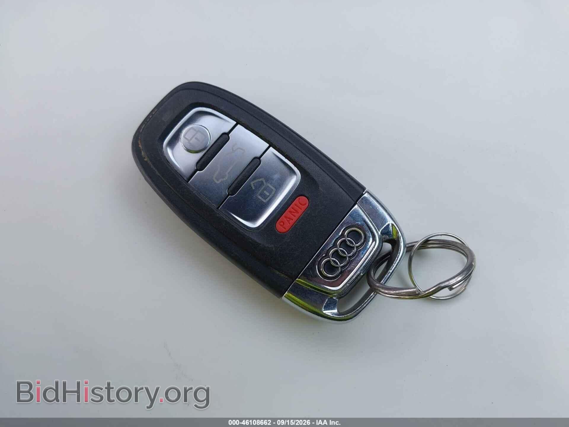 2016 AUDI A4 - VIN: WAUFFAFL2GN003699 - Photo 11