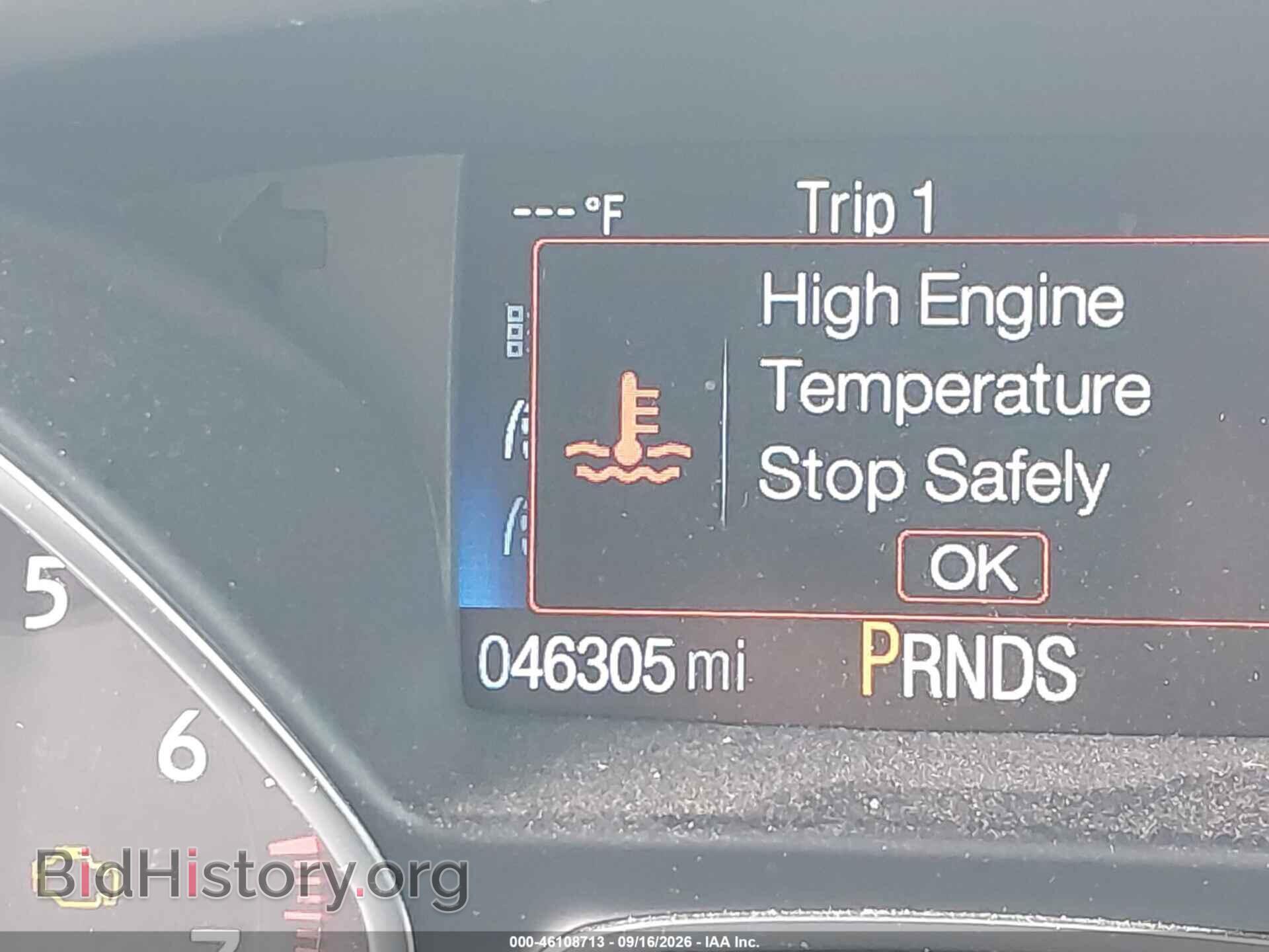 2018 FORD ESCAPE - VIN: 1FMCU9GD8JUA26849 - Photo 15