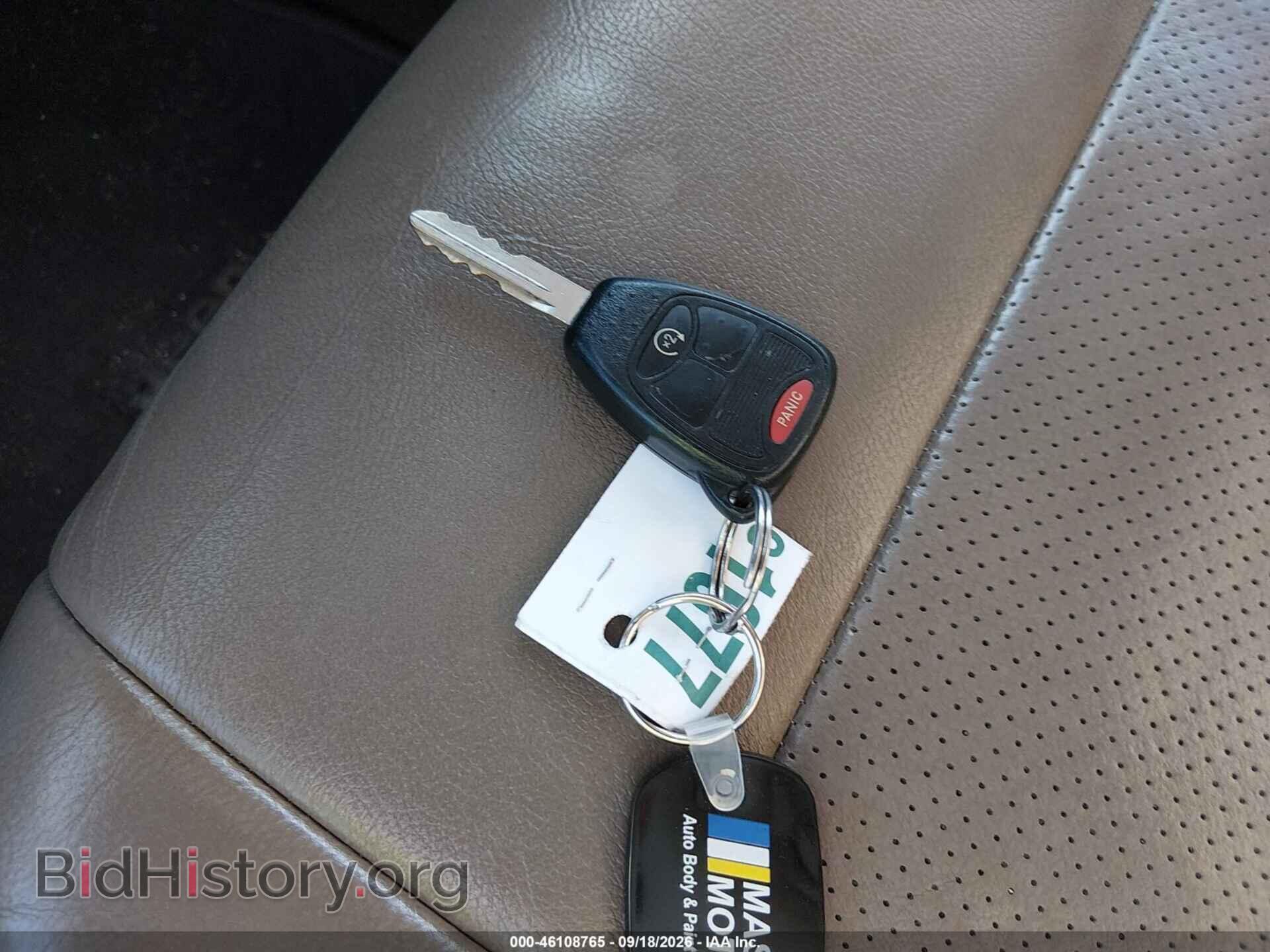 2015 JEEP COMPASS - VIN: 1C4NJDEB1FD357273 - Photo 11
