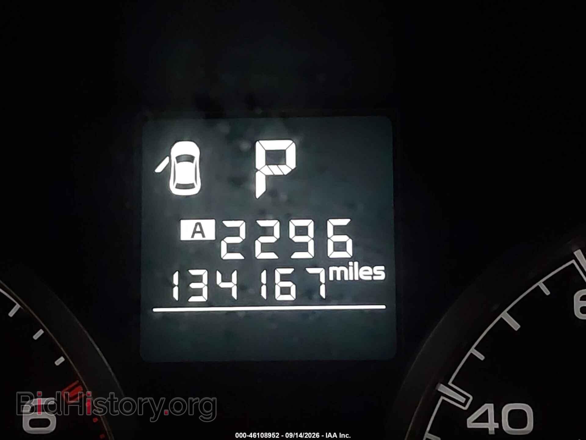 2013 SUBARU OUTBACK - VIN: 4S4BRCCC0D3298331 - Photo 7