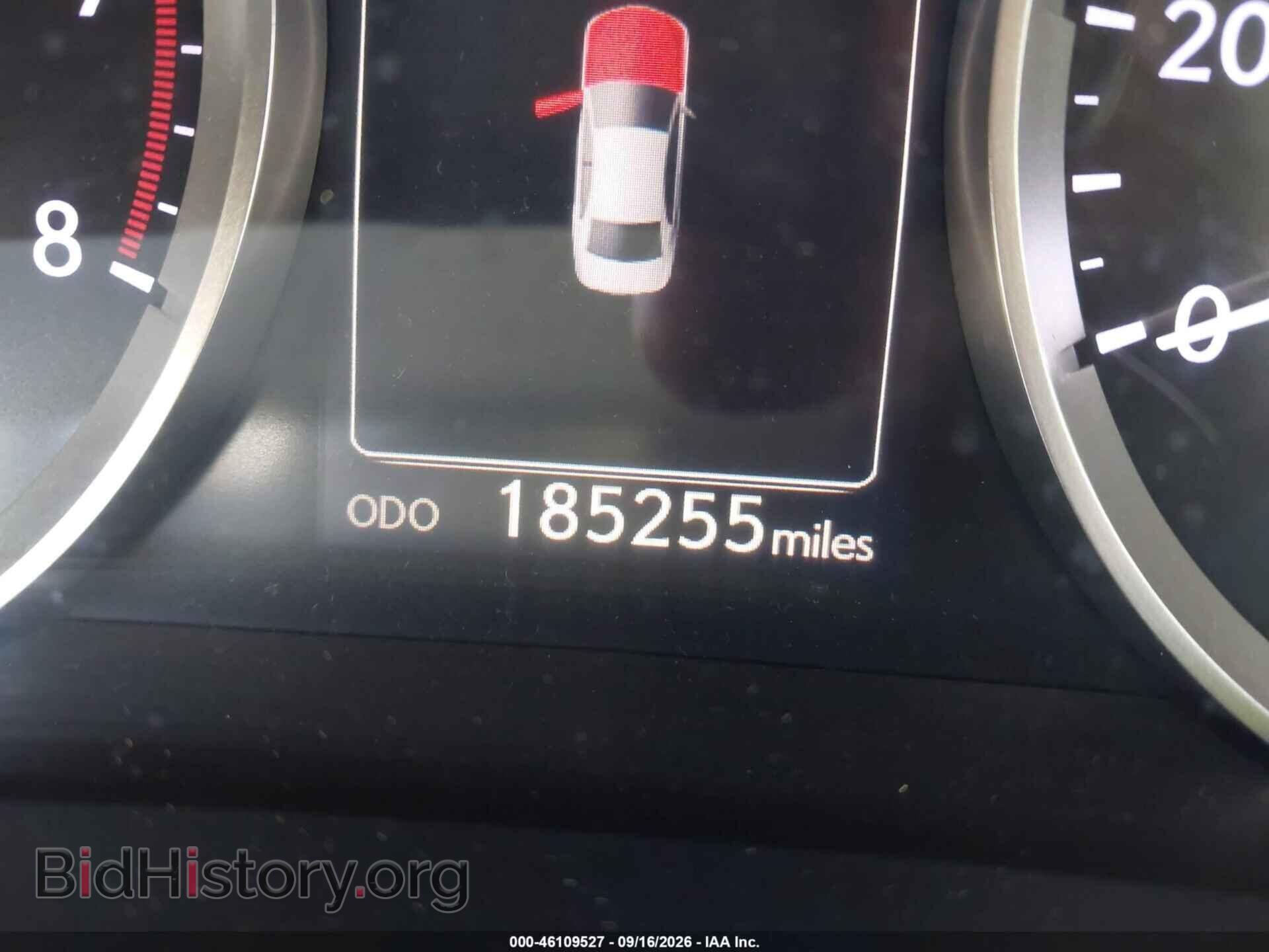 2015 LEXUS IS 250 - VIN: JTHBF1D27F5069187 - Photo 16