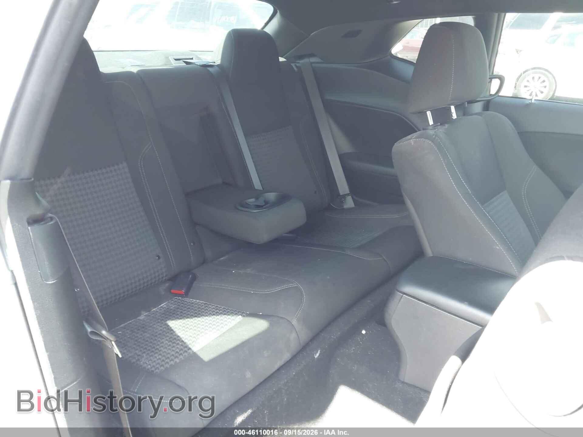 2022 DODGE CHALLENGER - VIN: 2C3CDZAG5NH214930 - Photo 8