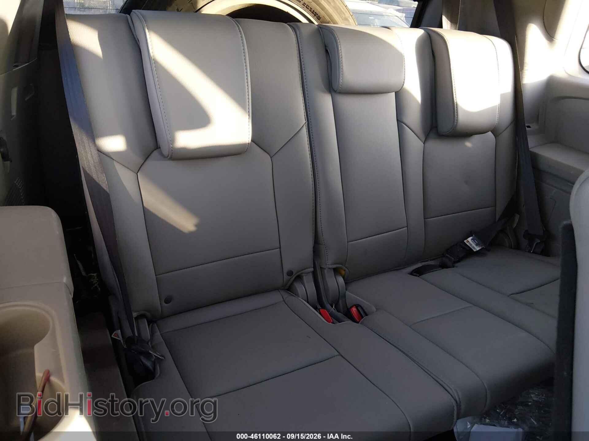 2015 HONDA PILOT - VIN: 5FNYF4H54FB018391 - Photo 18