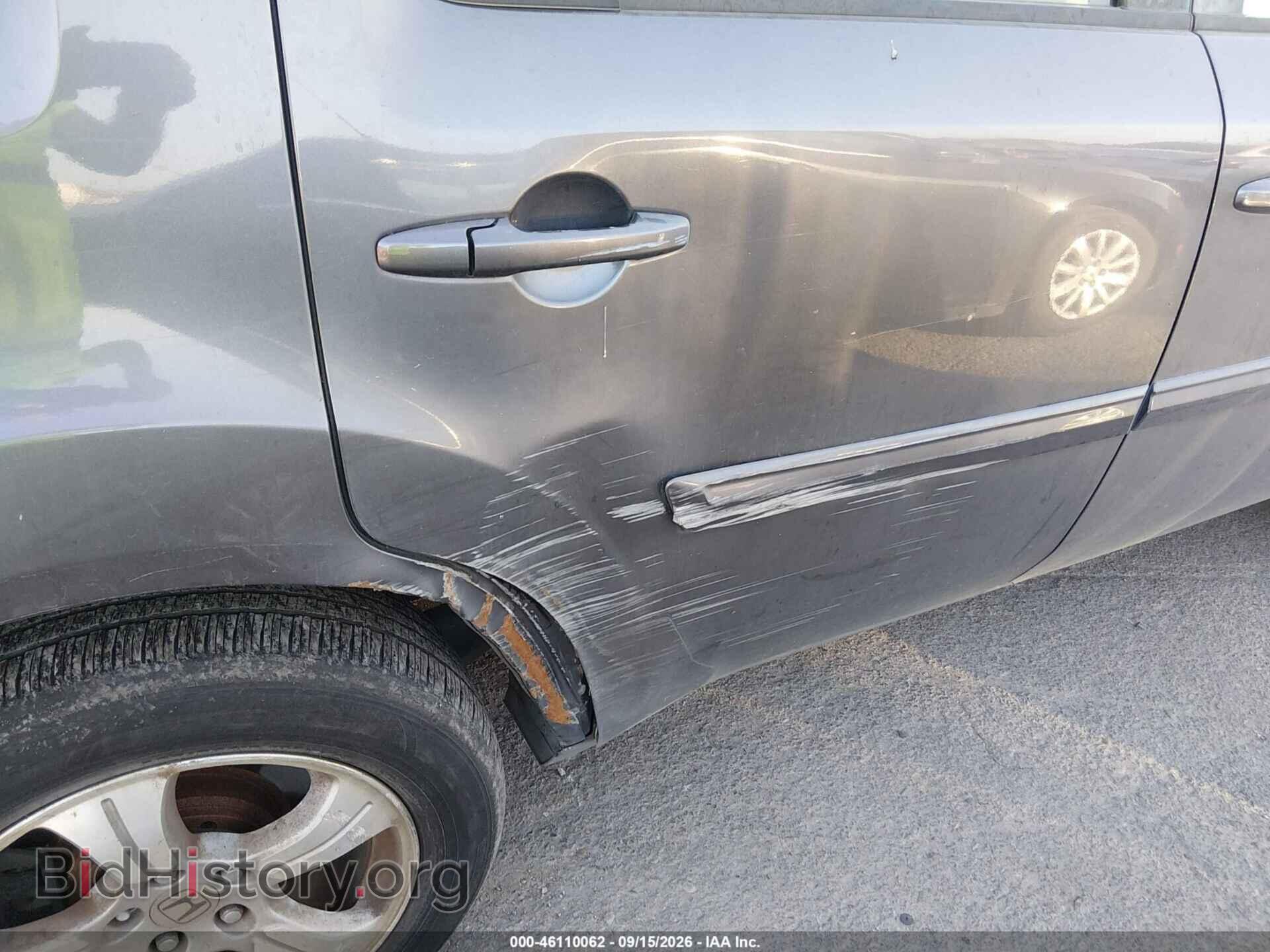 2015 HONDA PILOT - VIN: 5FNYF4H54FB018391 - Photo 6