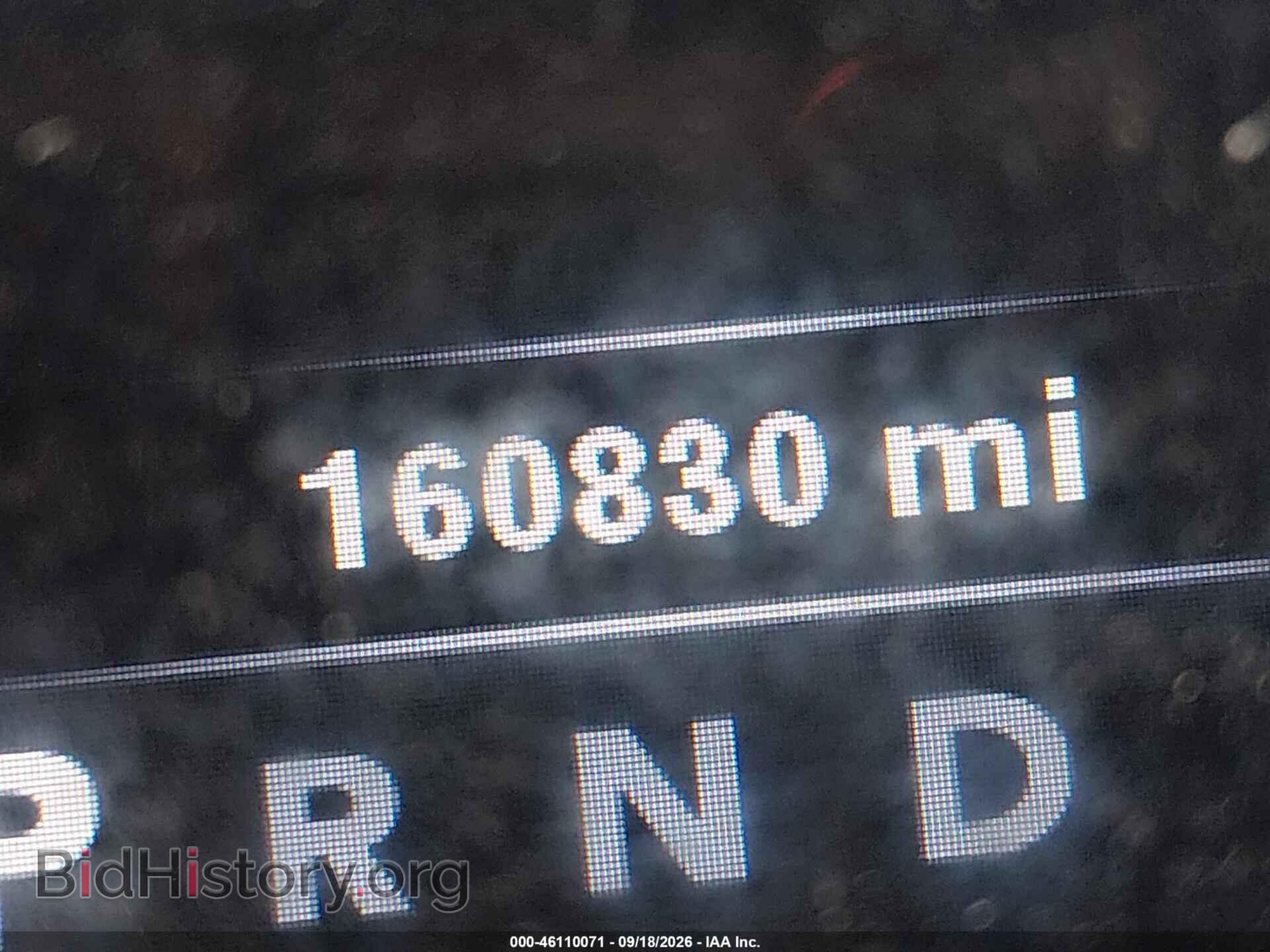 2013 RAM 1500 - VIN: 1C6RR7FT8DS677032 - Photo 18