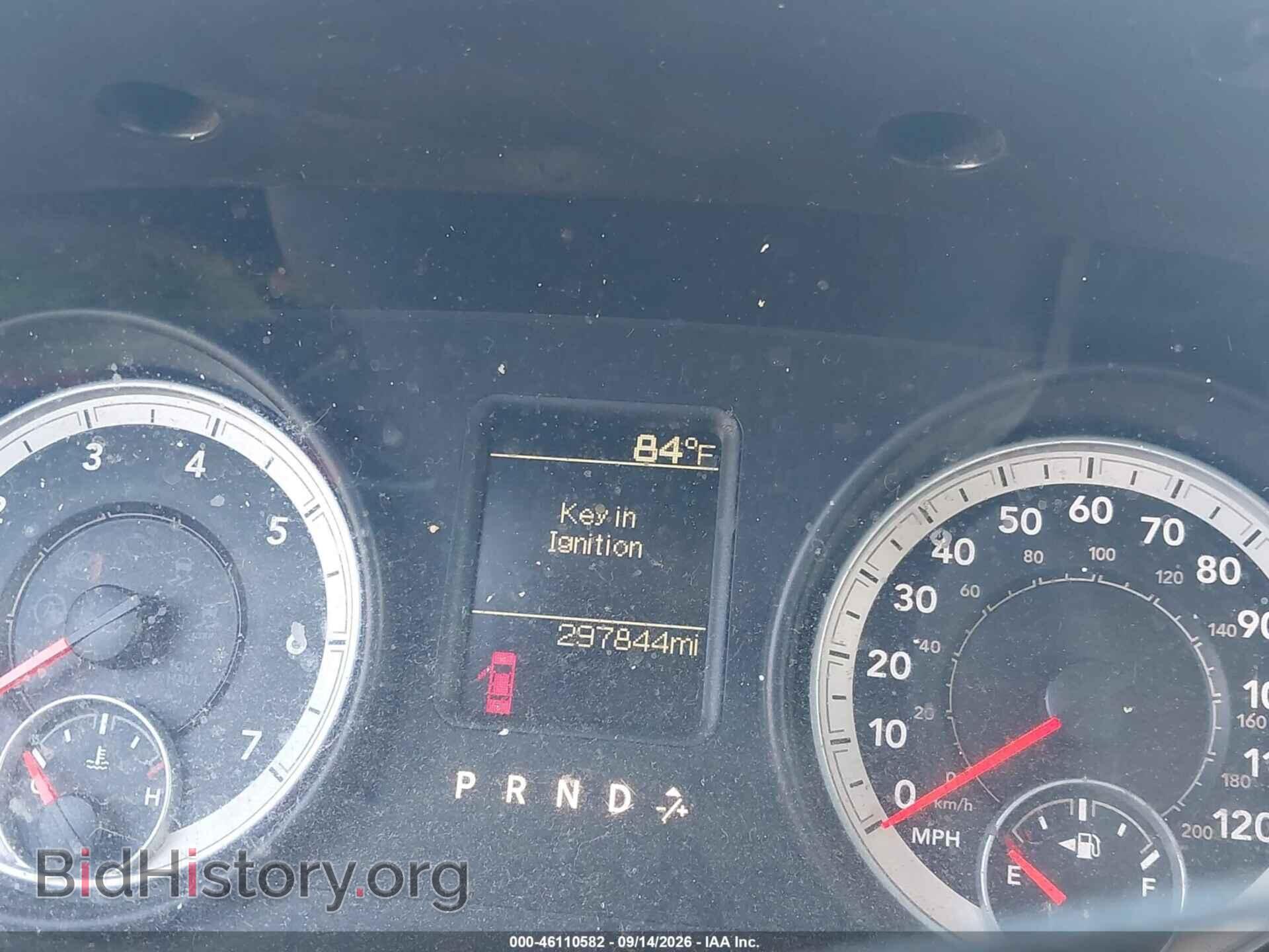 2013 RAM 1500 - VIN: 1C6RR6FT2DS685220 - Photo 7