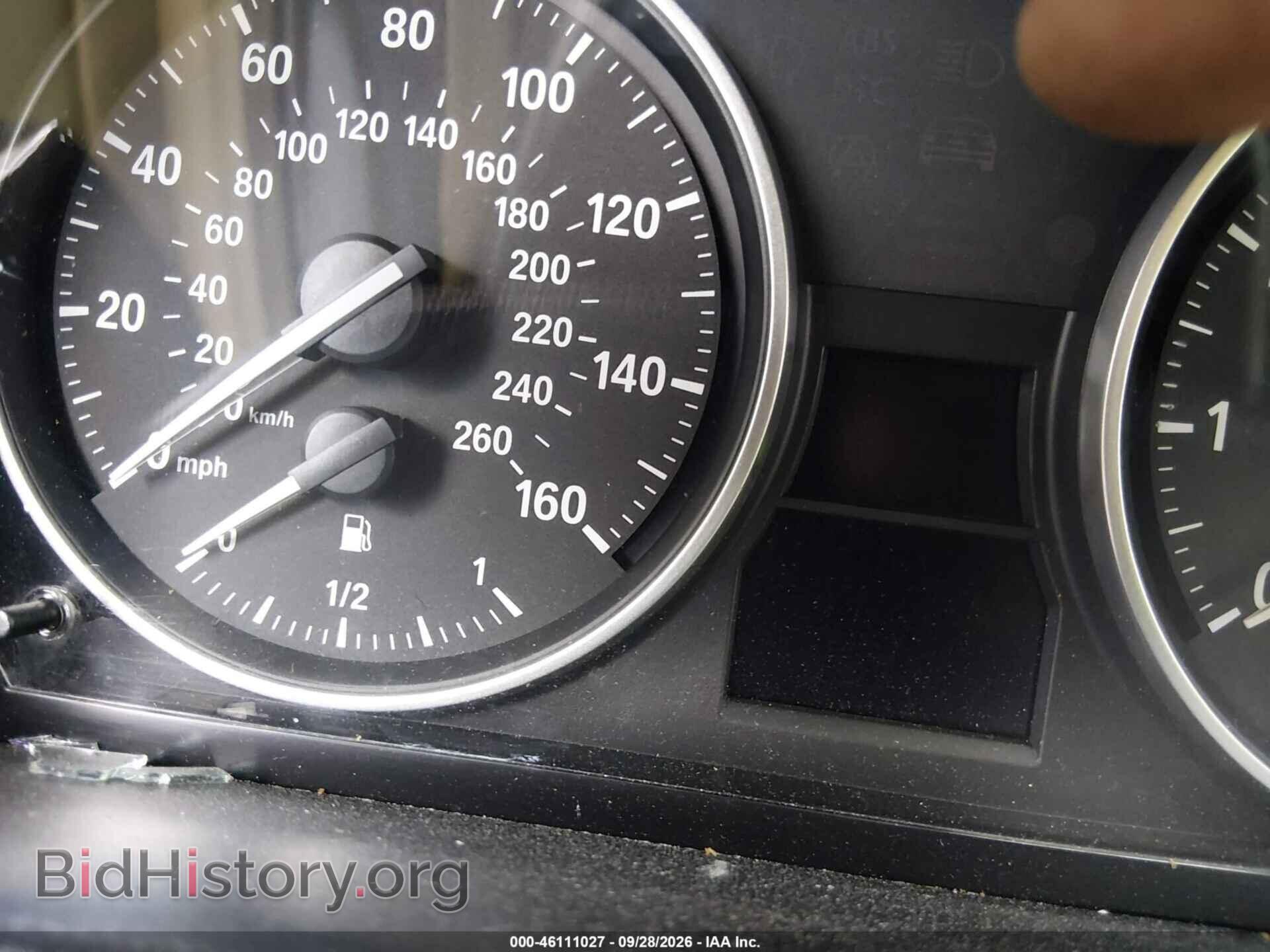 2011 BMW 328I - VIN: WBAPH7C52BE679716 - Фото 15