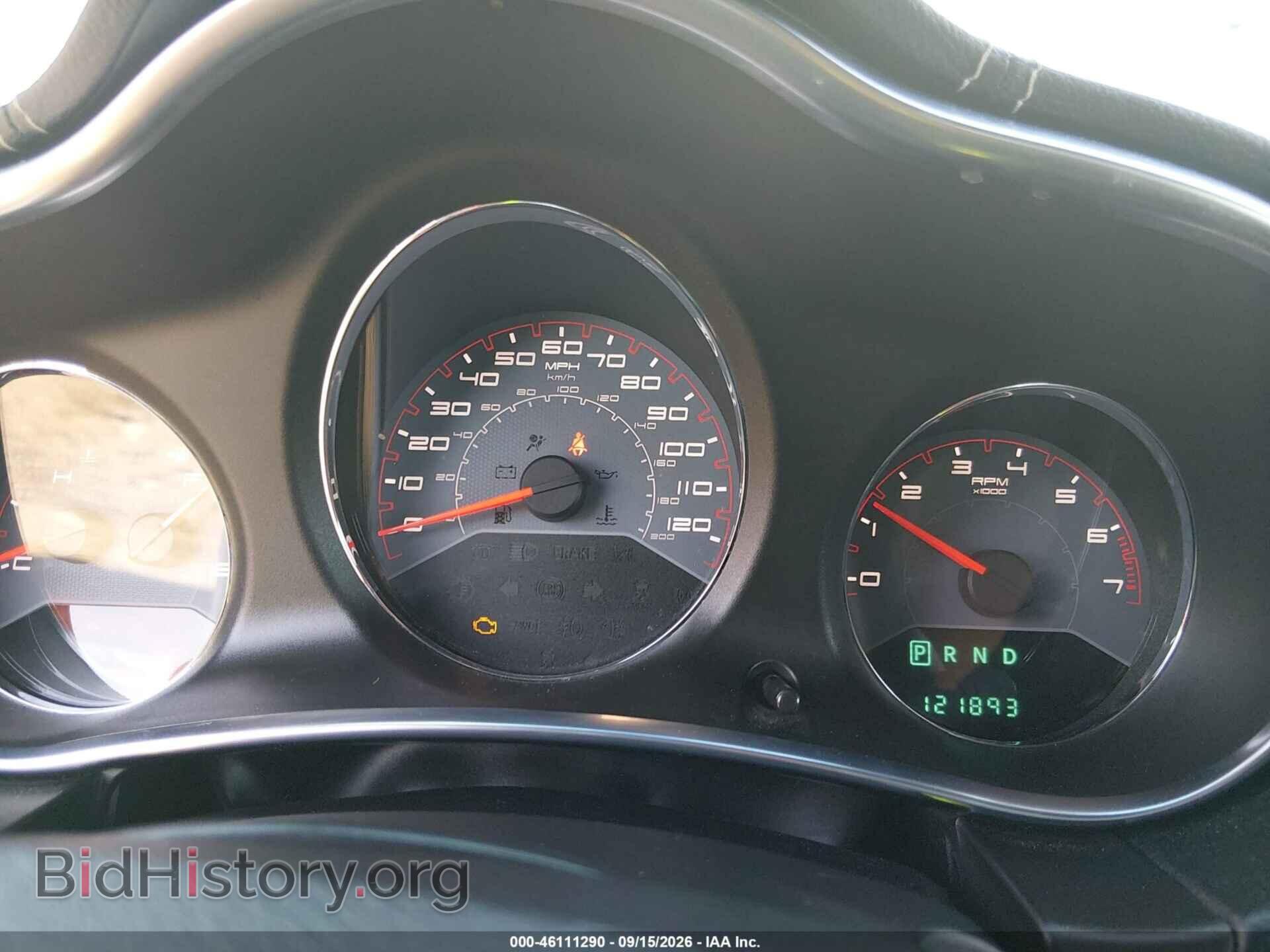 2014 DODGE AVENGER - VIN: 1C3CDZAB0EN151022 - Фото 7