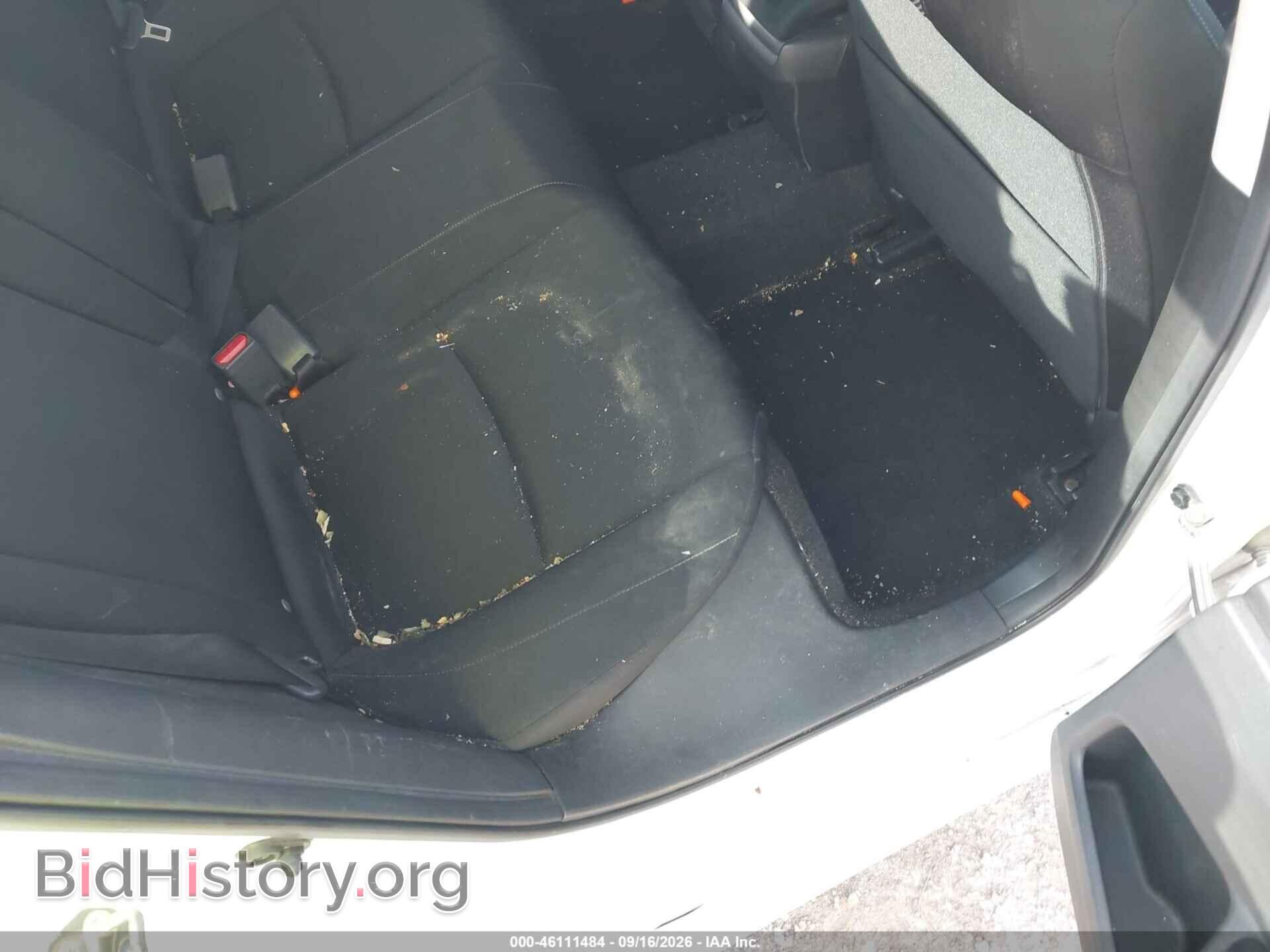 2017 HONDA CIVIC - VIN: 19XFC2F75HE004680 - Фото 8