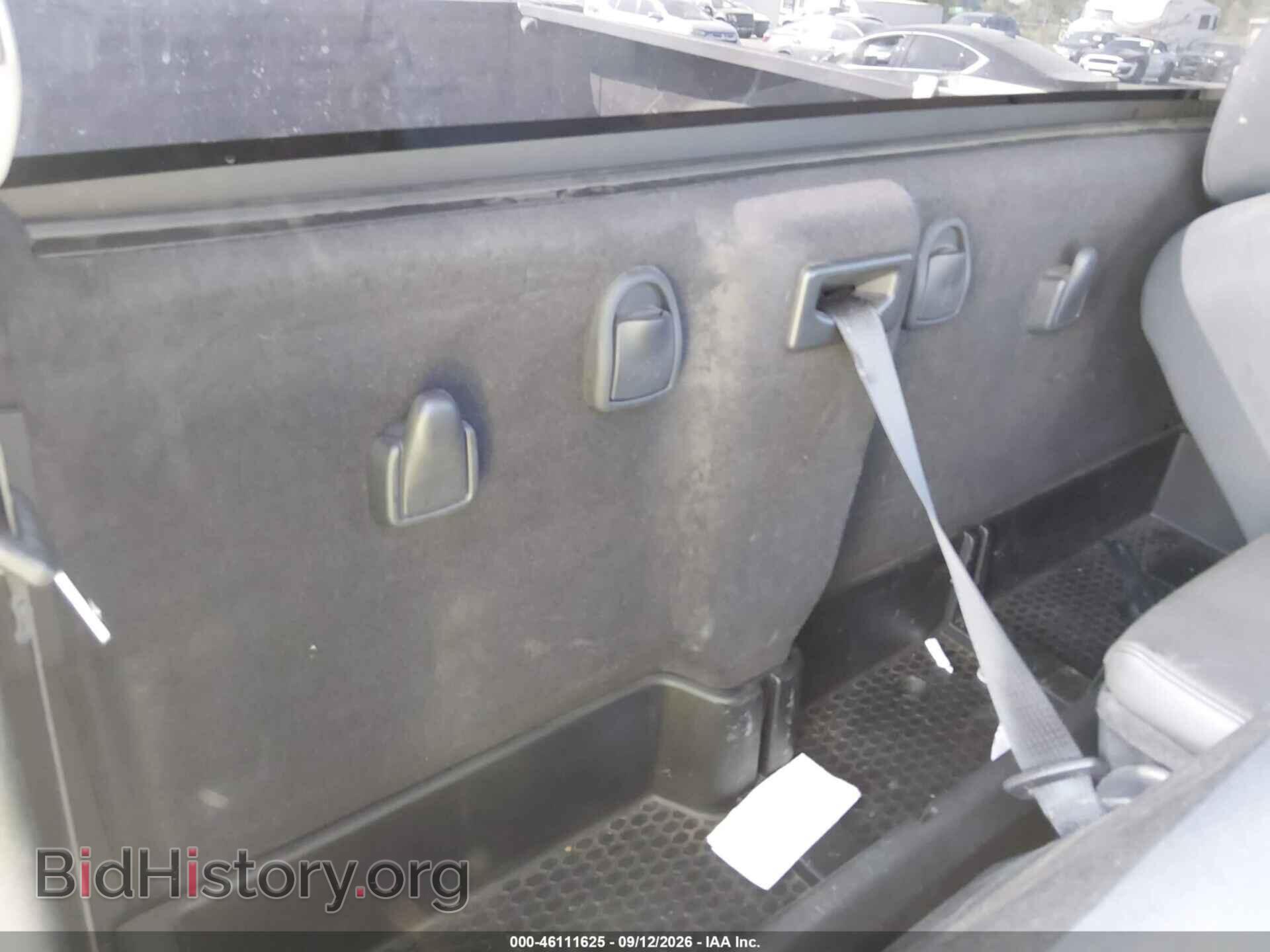 2012 RAM 1500 - VIN: 3C6JD6AT2CG148405 - Photo 8