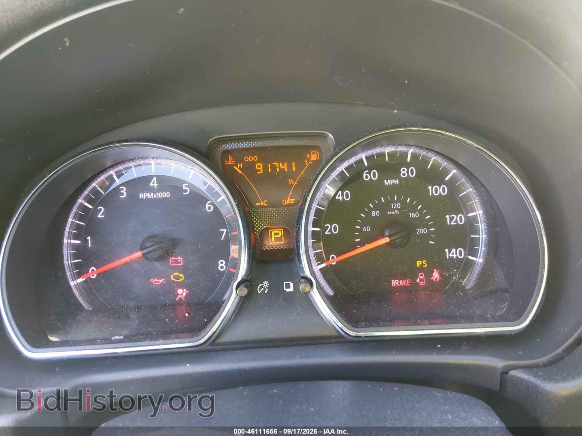 2015 NISSAN VERSA NOTE - VIN: 3N1CE2CP5FL403389 - Photo 7