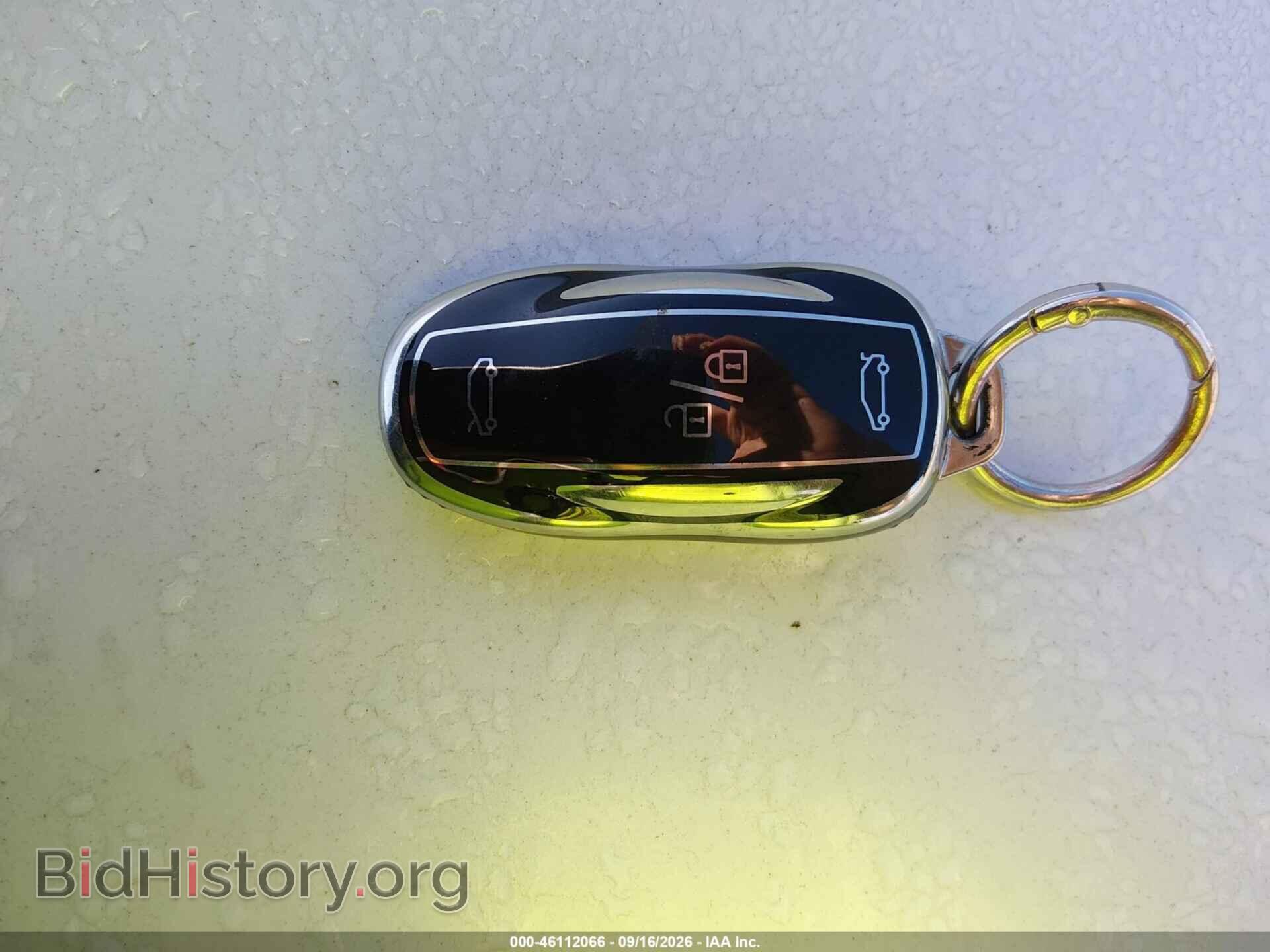 2015 TESLA MODEL S - VIN: 5YJSA1S20FF089217 - Photo 11
