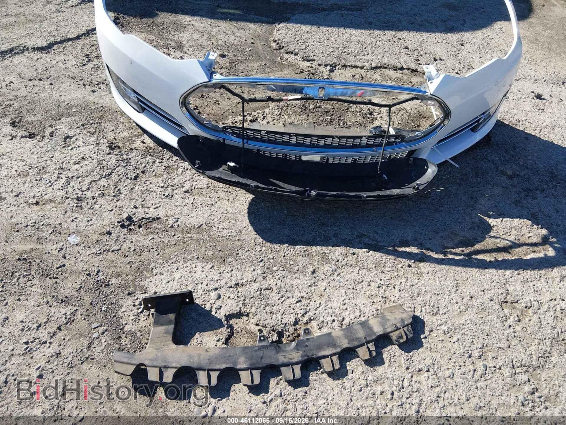 2015 TESLA MODEL S - VIN: 5YJSA1S20FF089217 - Photo 12