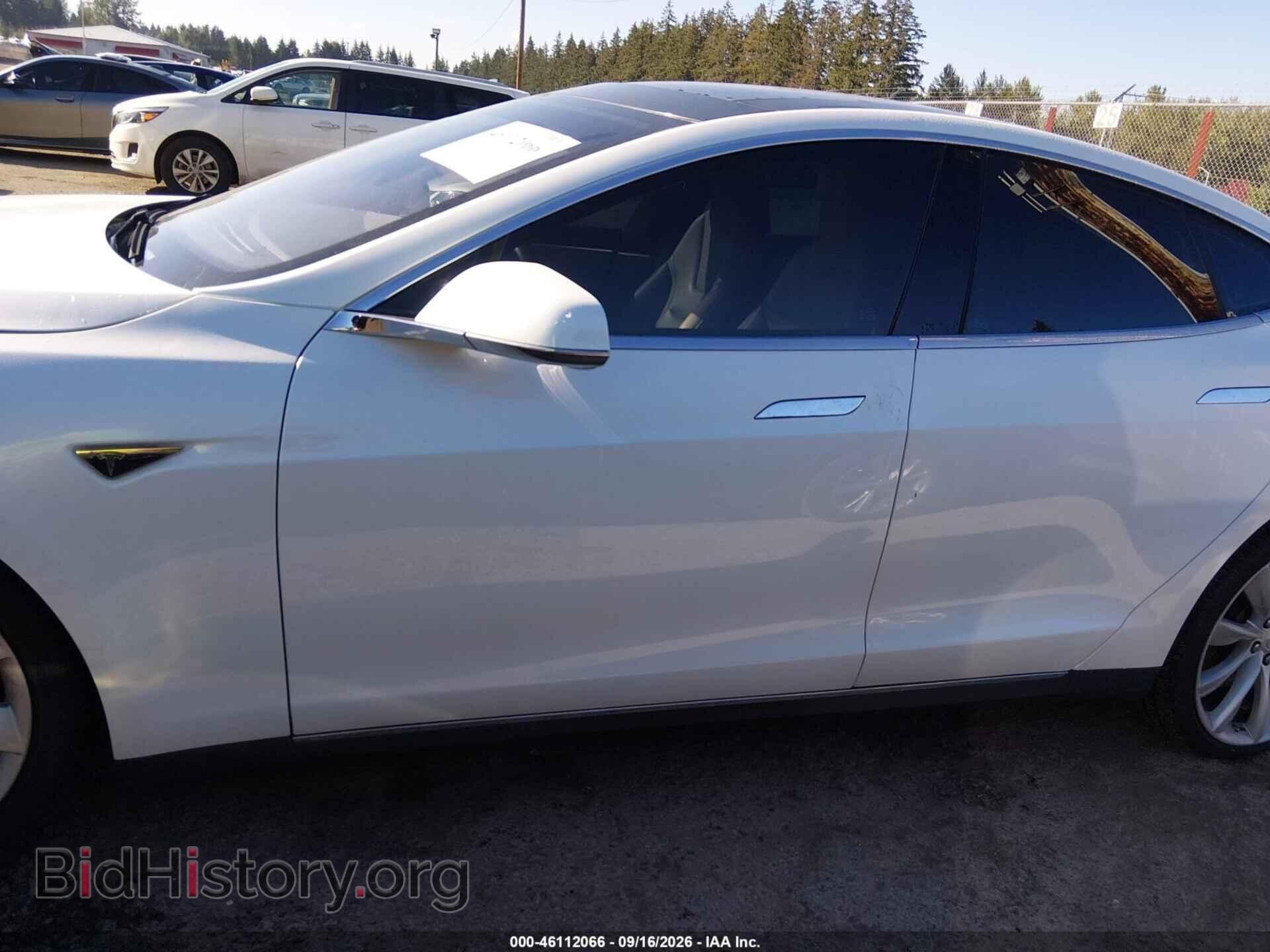 2015 TESLA MODEL S - VIN: 5YJSA1S20FF089217 - Photo 15