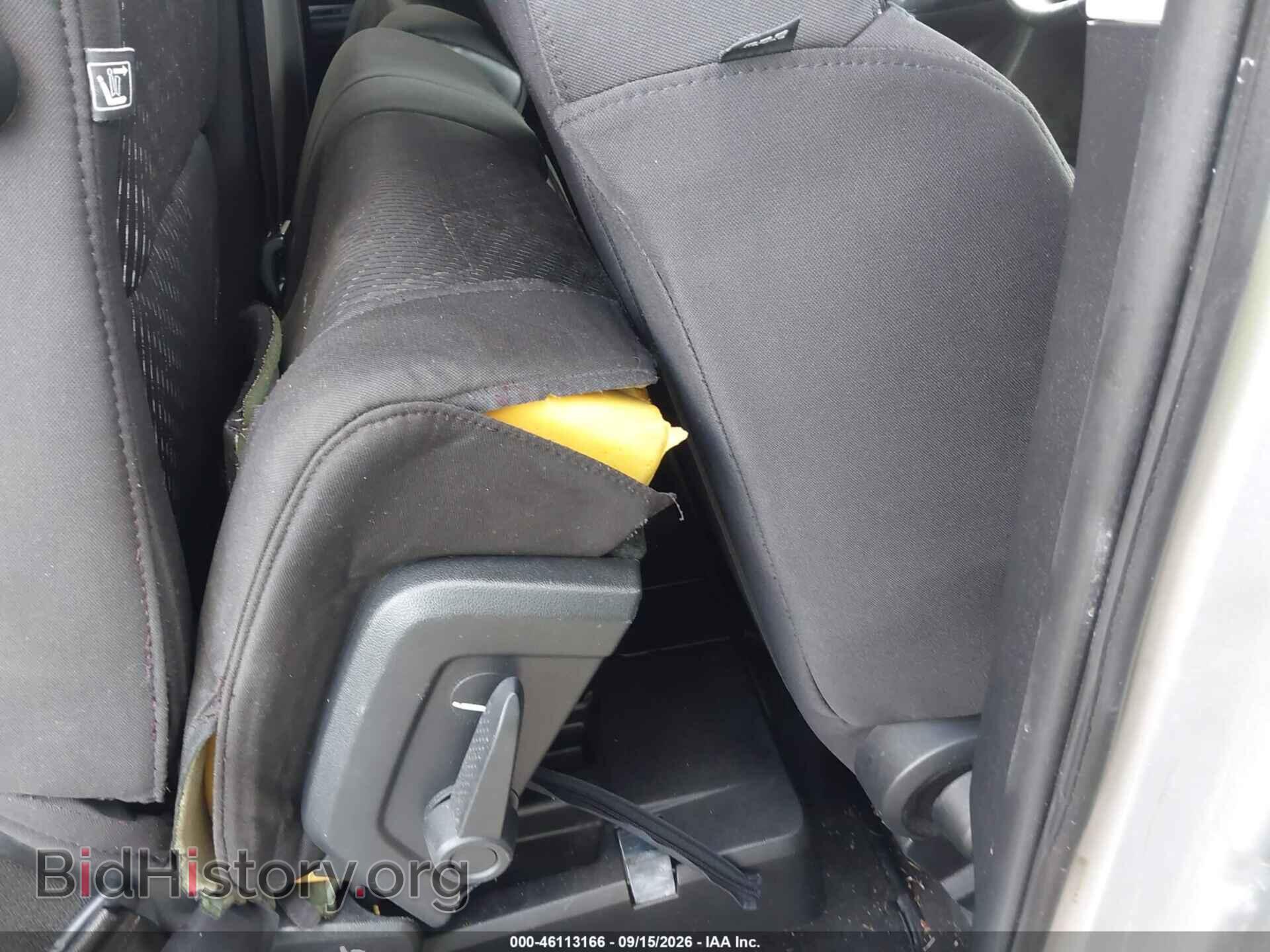 2013 DODGE JOURNEY - VIN: 3C4PDCAB7DT728668 - Photo 8